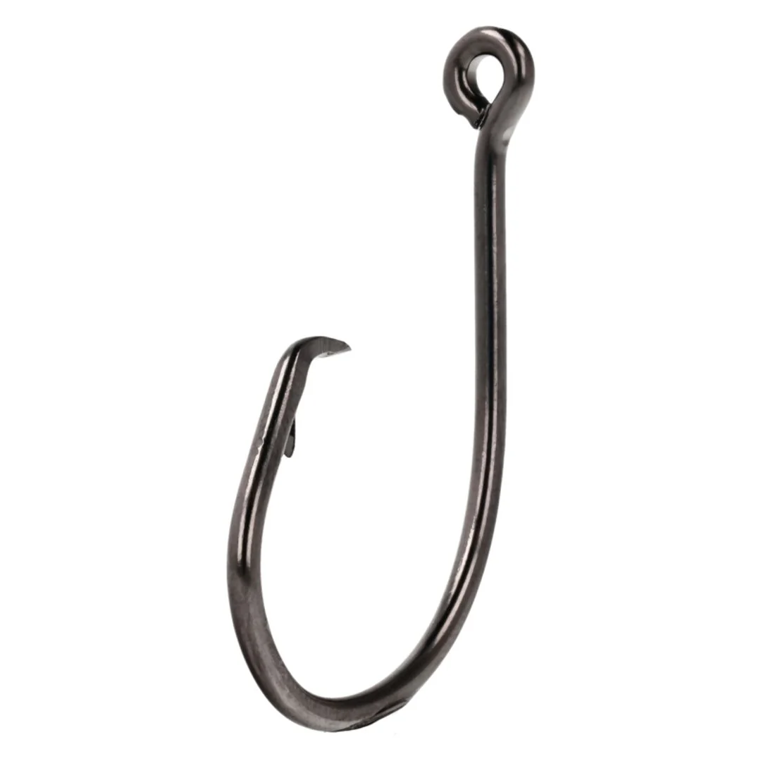 Lazer Sharp Light Wire Non-Offset Circle Sea Hook - Image 3