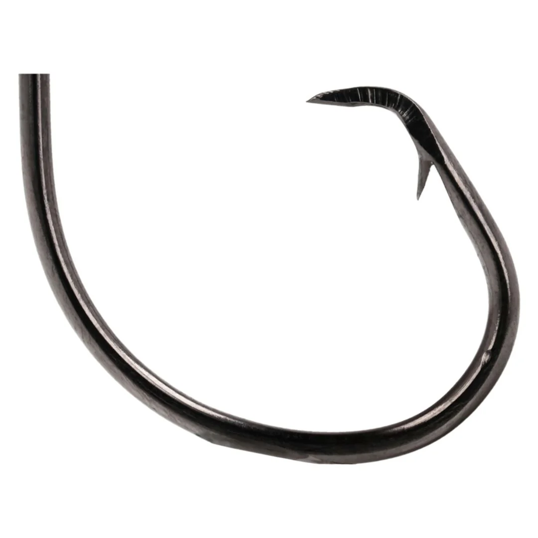 Lazer Sharp Light Wire Non-Offset Circle Sea Hook - Image 5