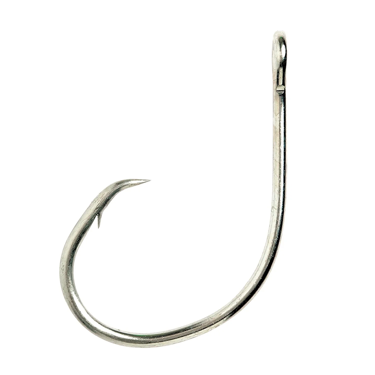 Lazer Sharp Light Wire Offset Circle Sea Hook - Image 14