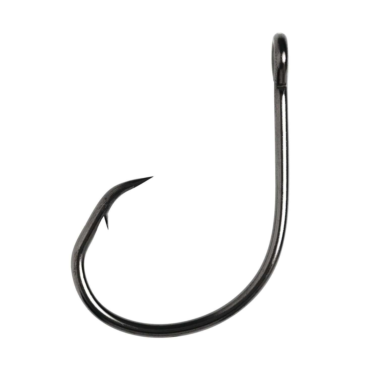 Lazer Sharp Light Wire Offset Circle Sea Hook - Image 34