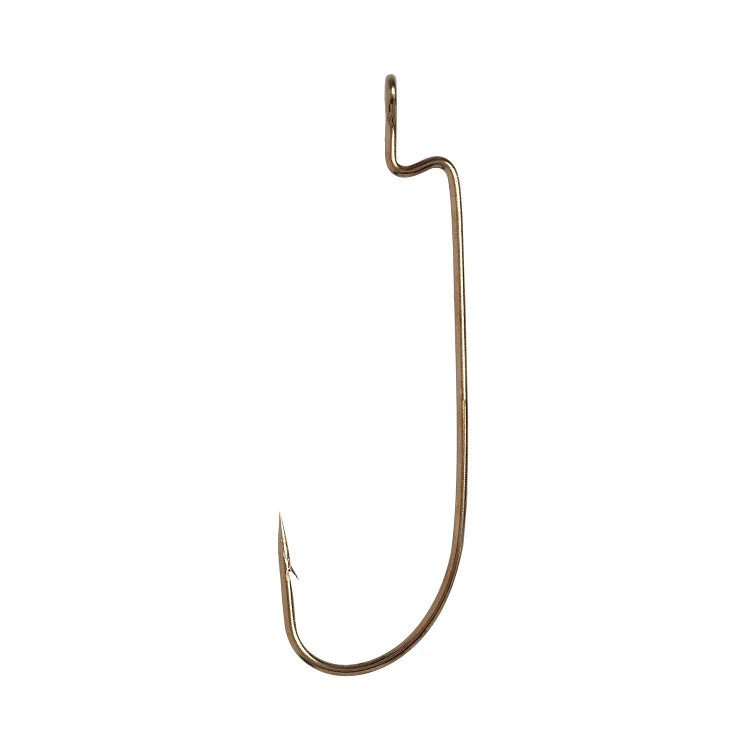 Lazer Sharp Light Wire Southern Sproat Z-Bend Hook