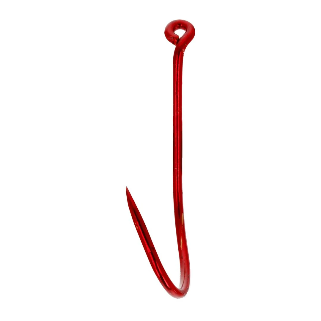 Lazer Sharp Long Shank Octopus Hook - Image 5