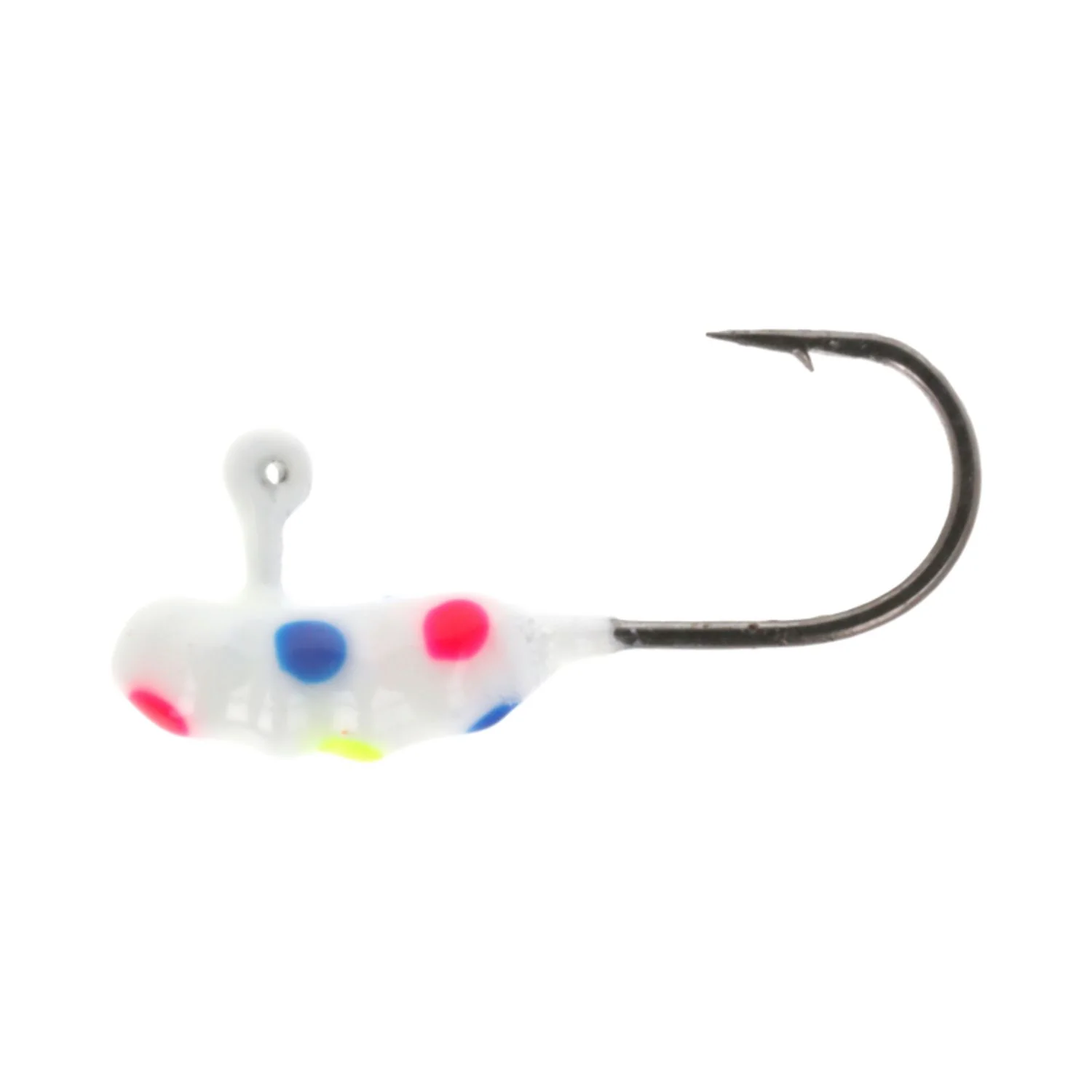 Lazer Sharp Micro Tungsten Mud Scud - Image 4