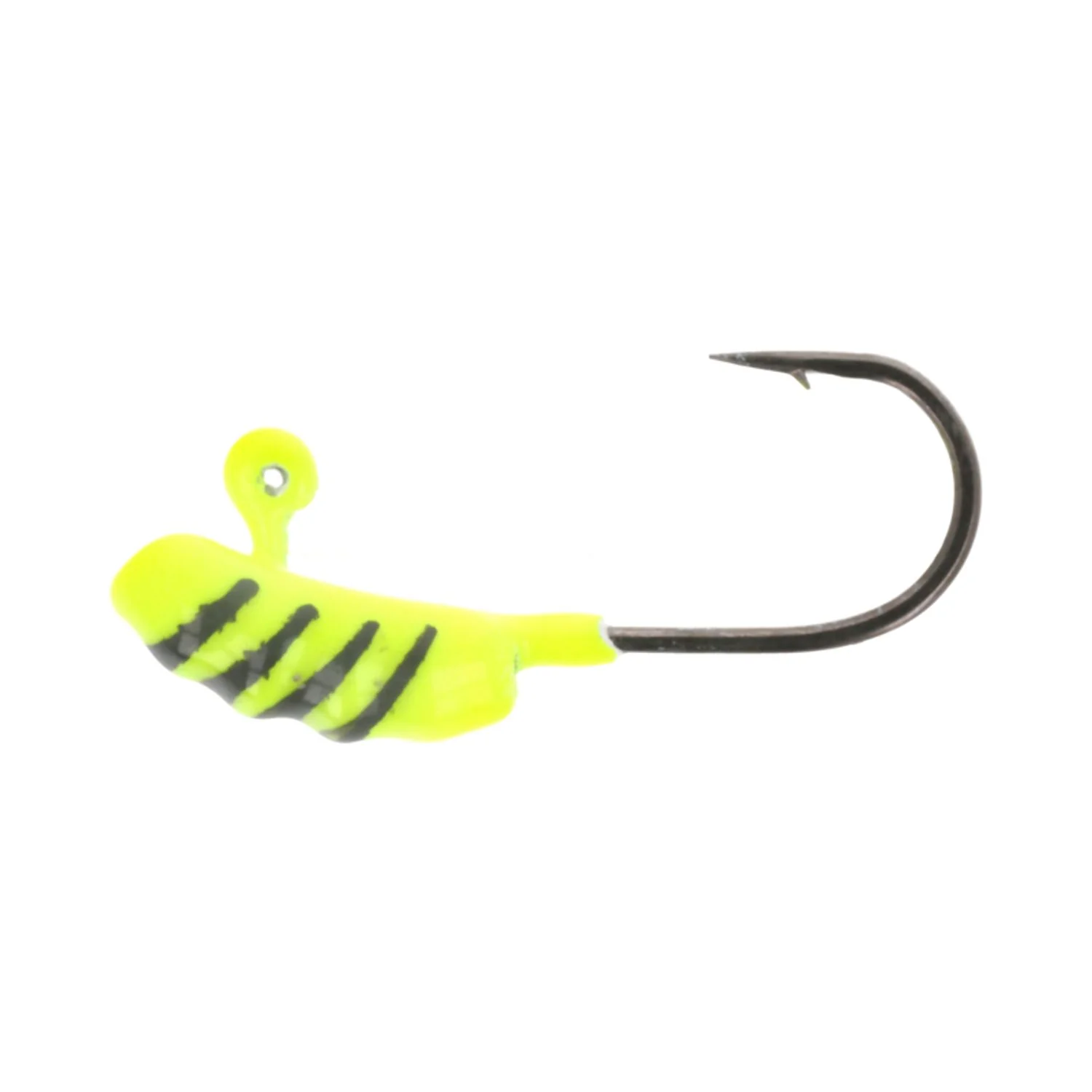 Lazer Sharp Micro Tungsten Mud Scud - Image 5