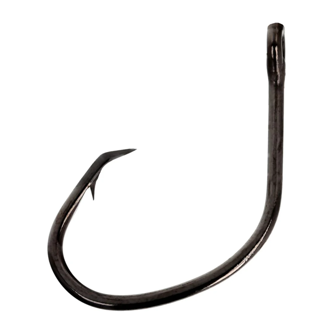 Lazer Sharp Non-Offset Lancet Circle Hook