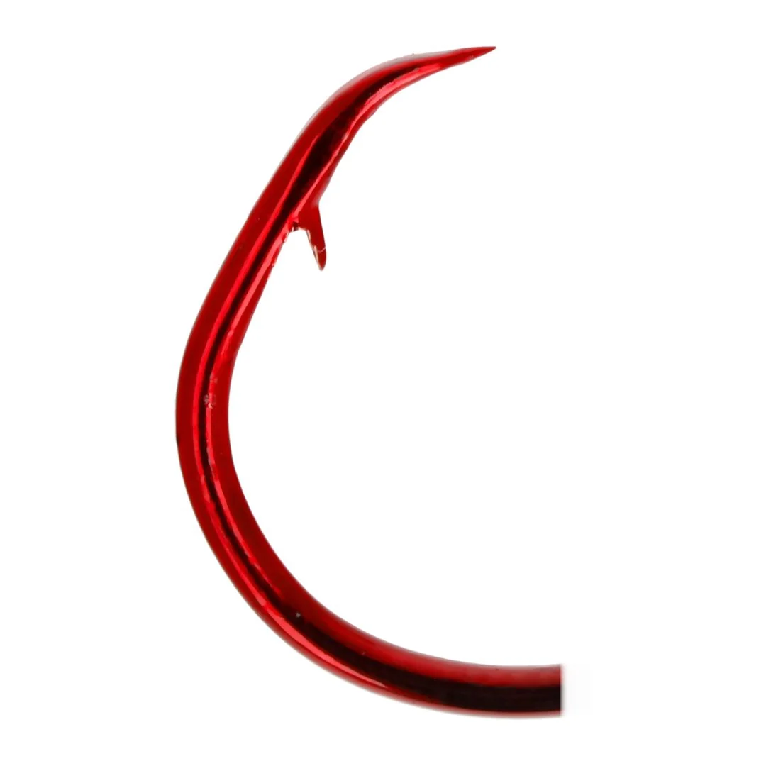 Lazer Sharp Offset Circle Sea Hook - Image 3