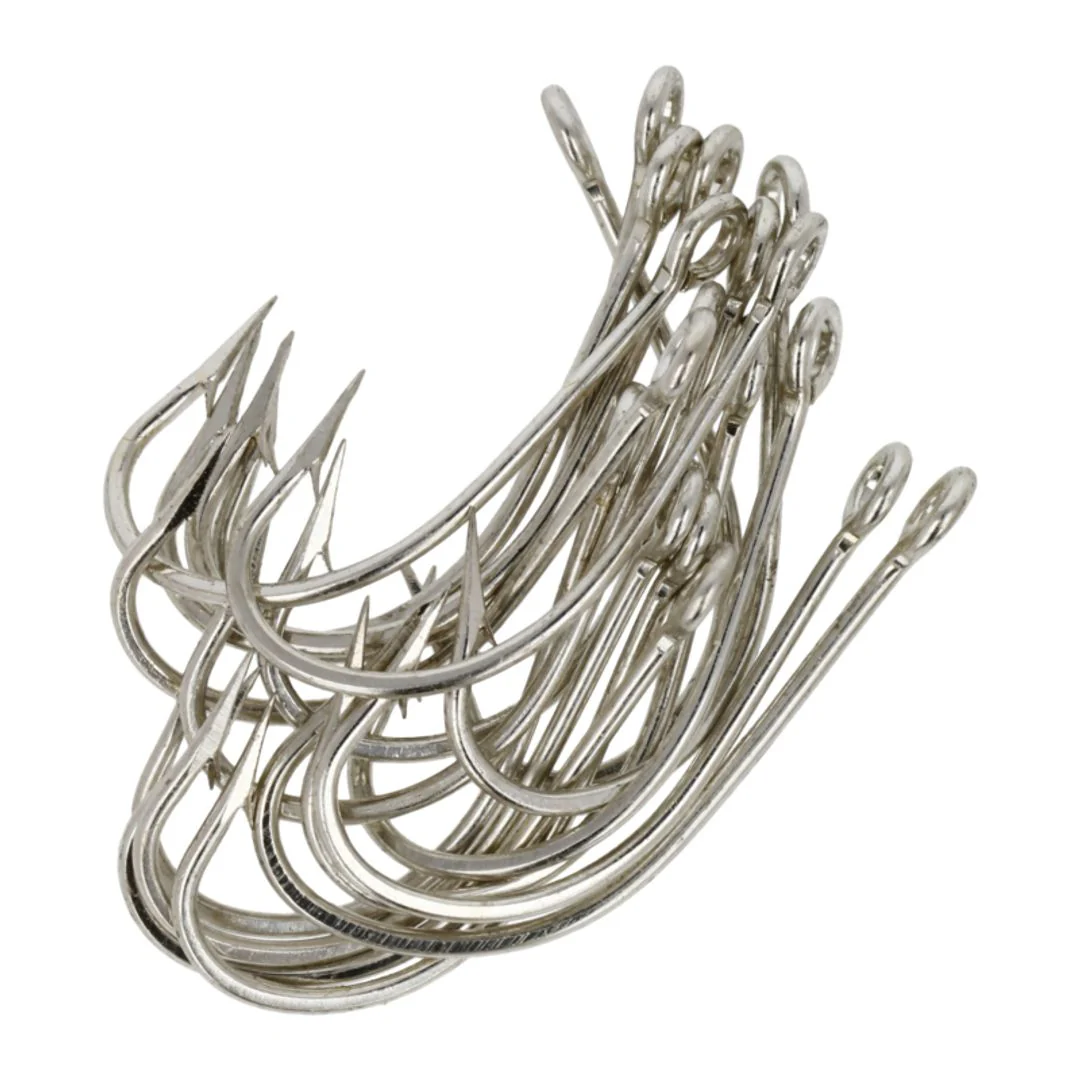Lazer Sharp O'Shaughnessy Hook Assortment - Image 3