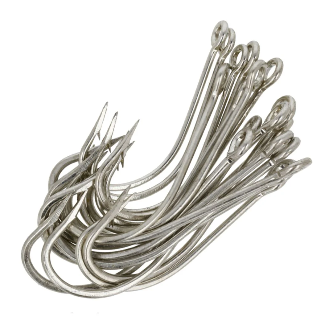 Lazer Sharp O'Shaughnessy Hook Assortment - Image 4