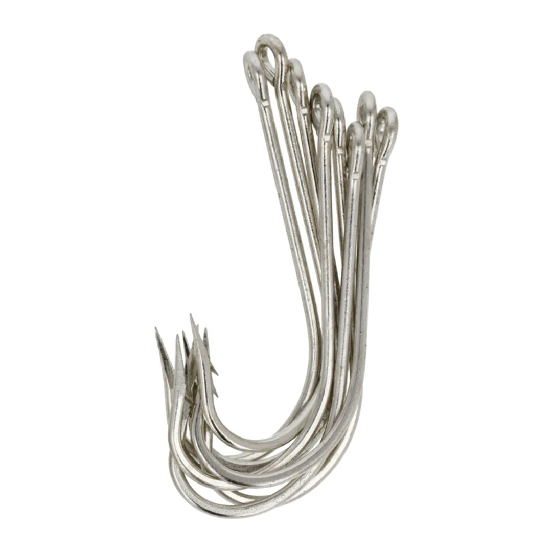 Lazer Sharp O'Shaughnessy Hook Assortment - Image 5