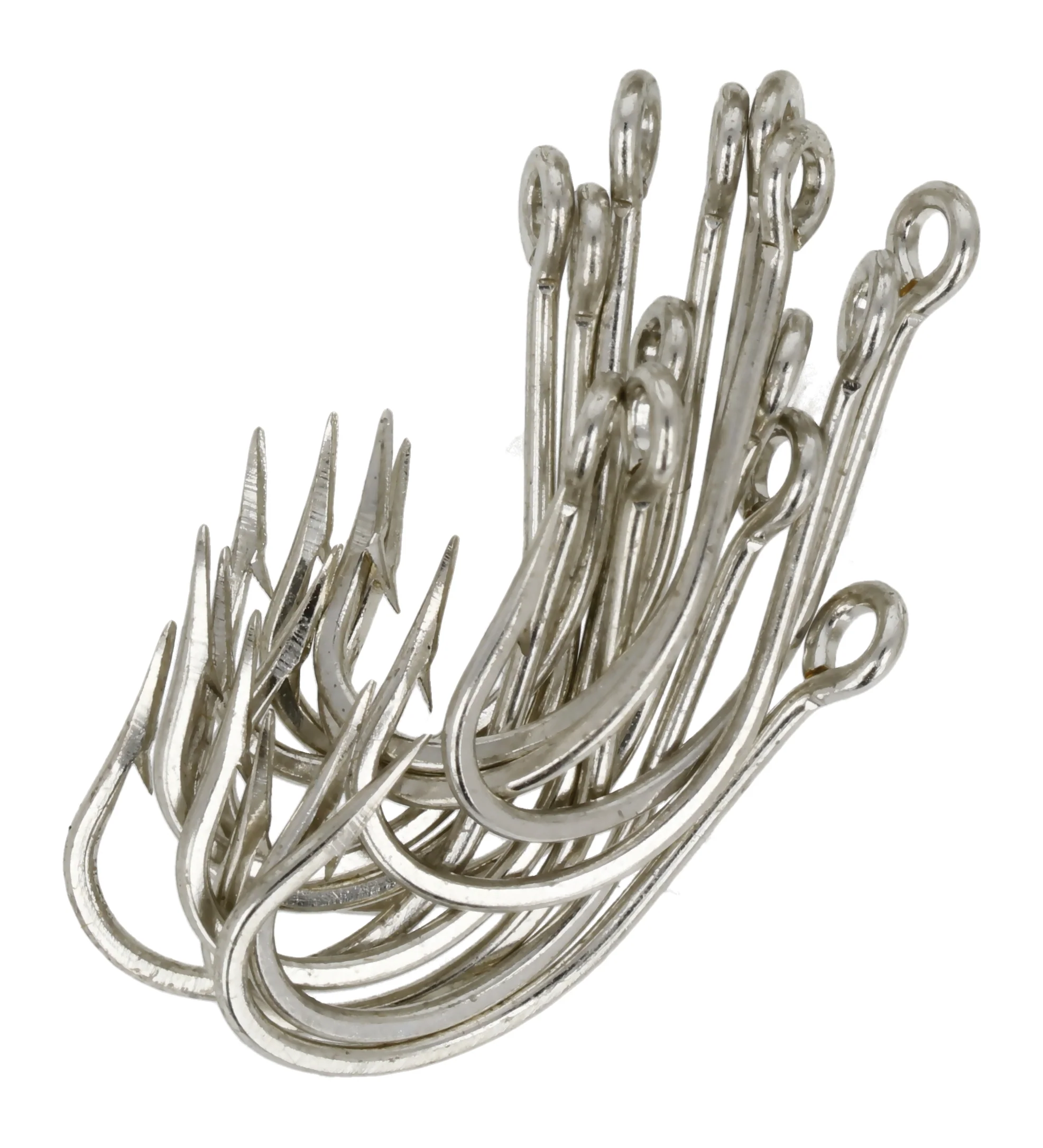 Lazer Sharp O'Shaughnessy Hook Assortment - Image 7