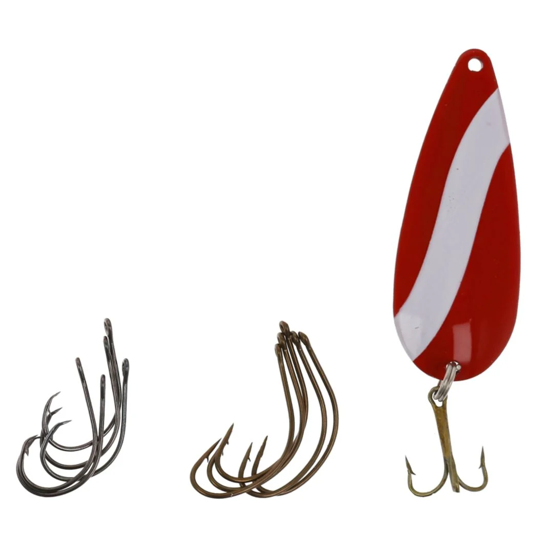 Lazer Sharp Pier/Jetty Saltwater Tackle Kit - Image 3