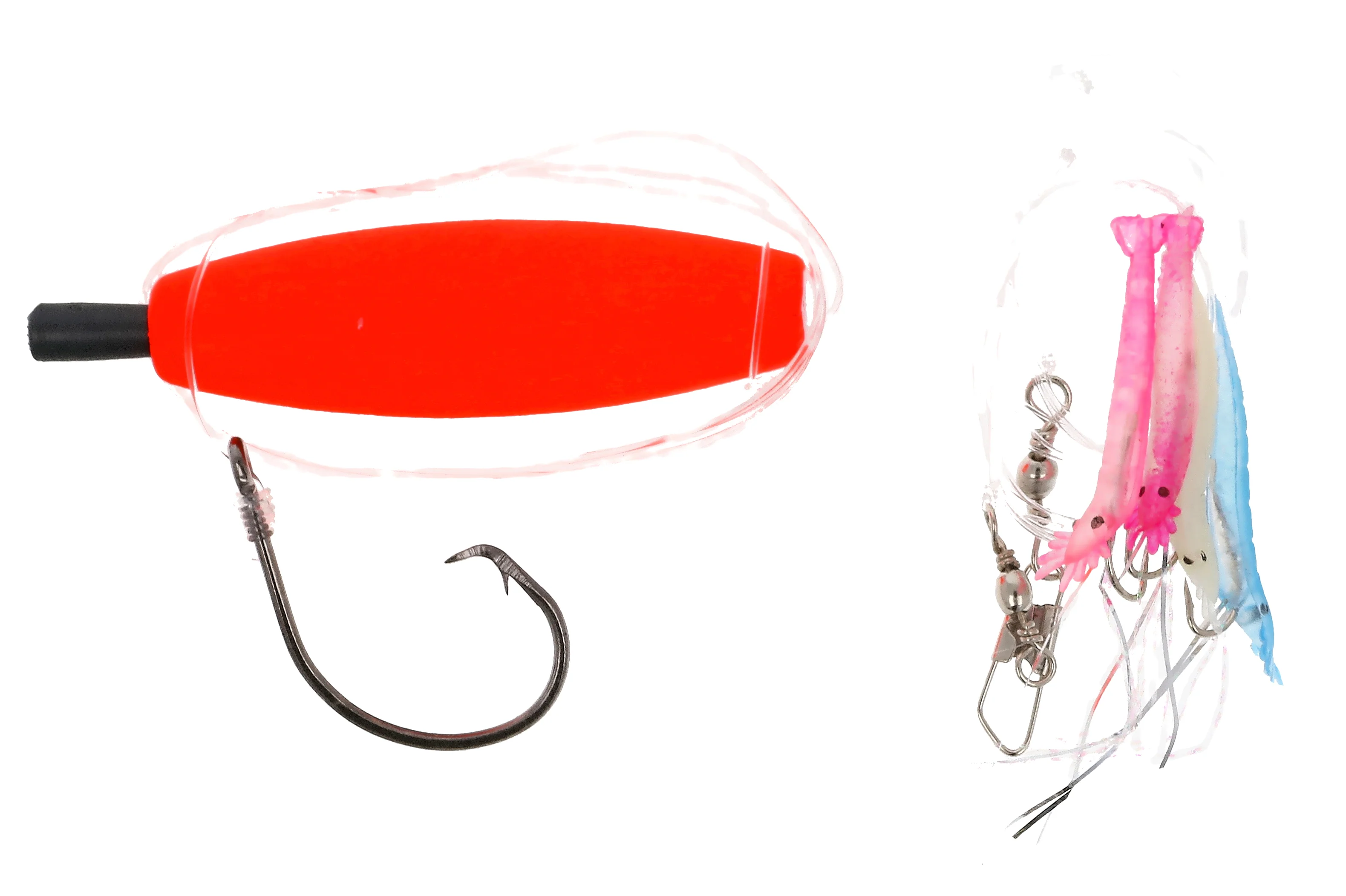 Lazer Sharp Pier/Jetty Saltwater Tackle Kit - Image 6
