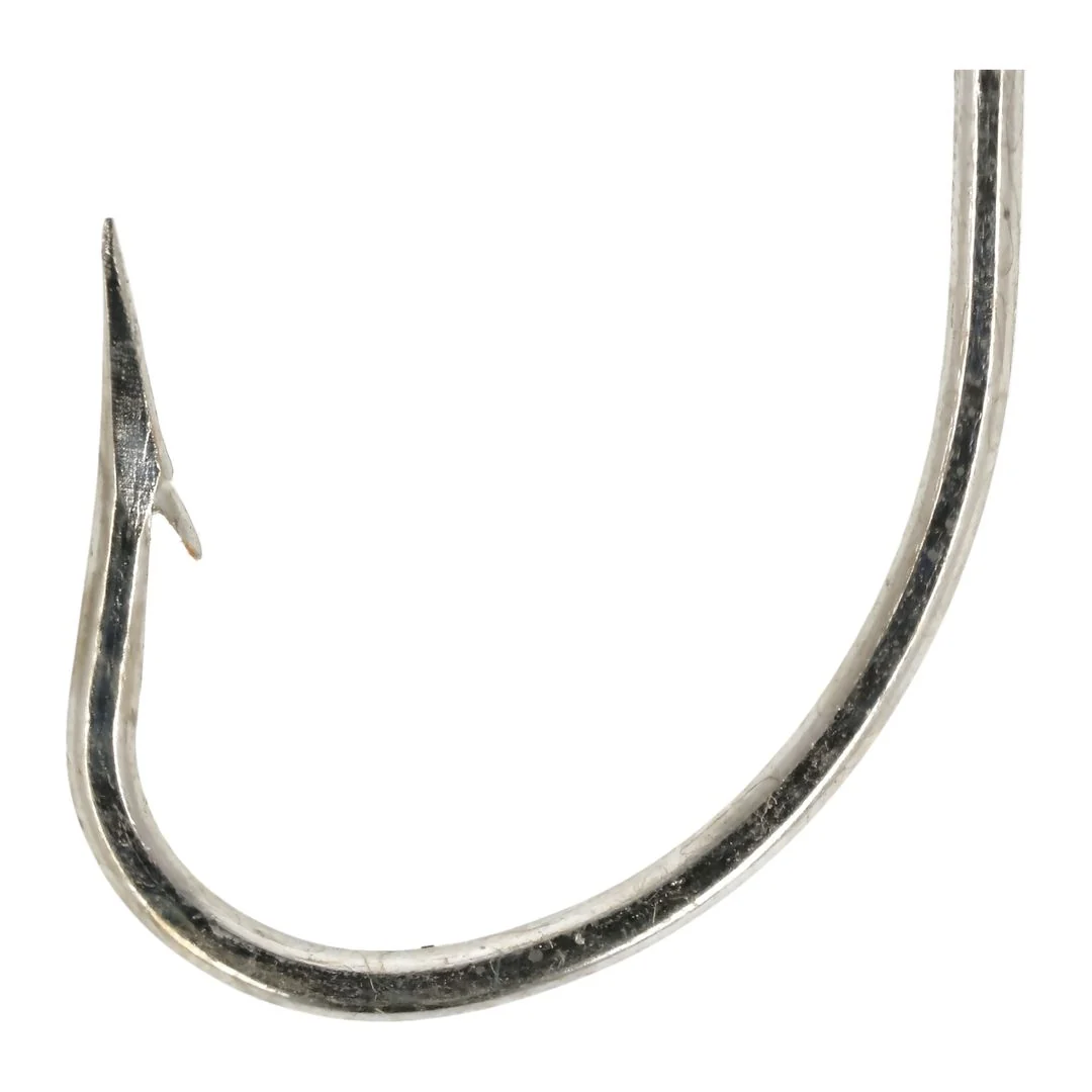 Lazer Sharp Plain Shank O'Shaughnessy Hook - Image 3
