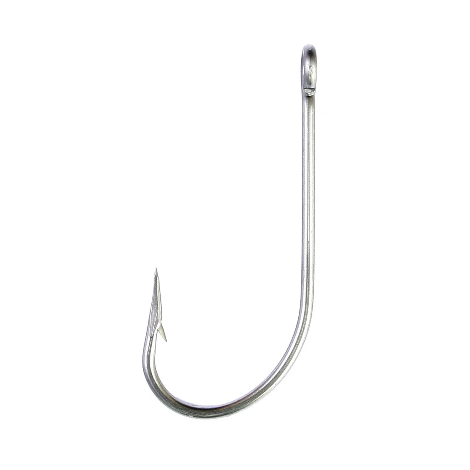 Lazer Sharp Plain Shank O'Shaughnessy Hook - Image 45