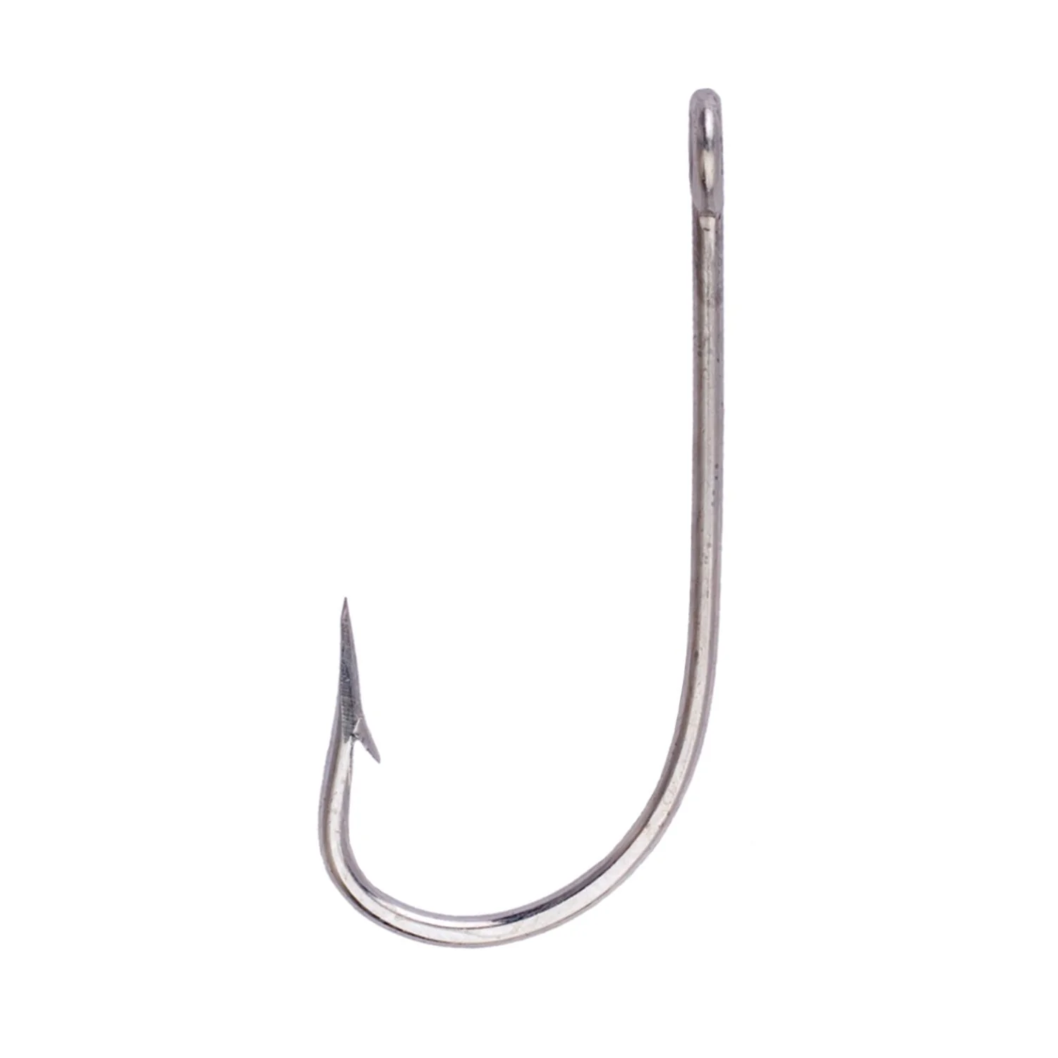 Lazer Sharp Plain Shank O'Shaughnessy Hook - Image 6