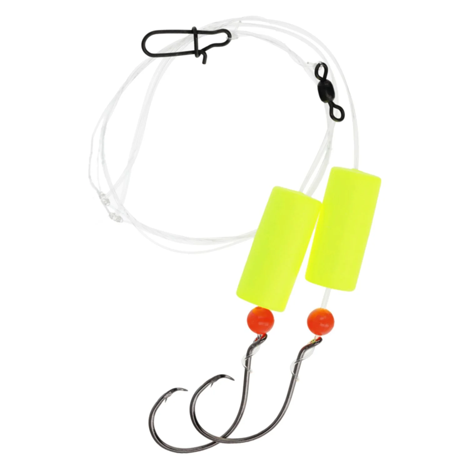 Lazer Sharp Pompano Double Hook Rigs - Image 10