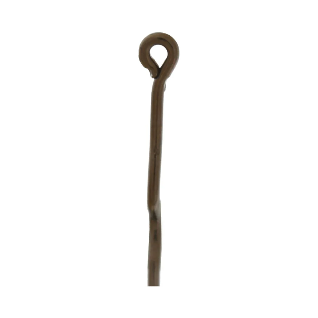 Lazer Sharp Popper Bug, Kink Shank, Bronze jig Hook - Image 5