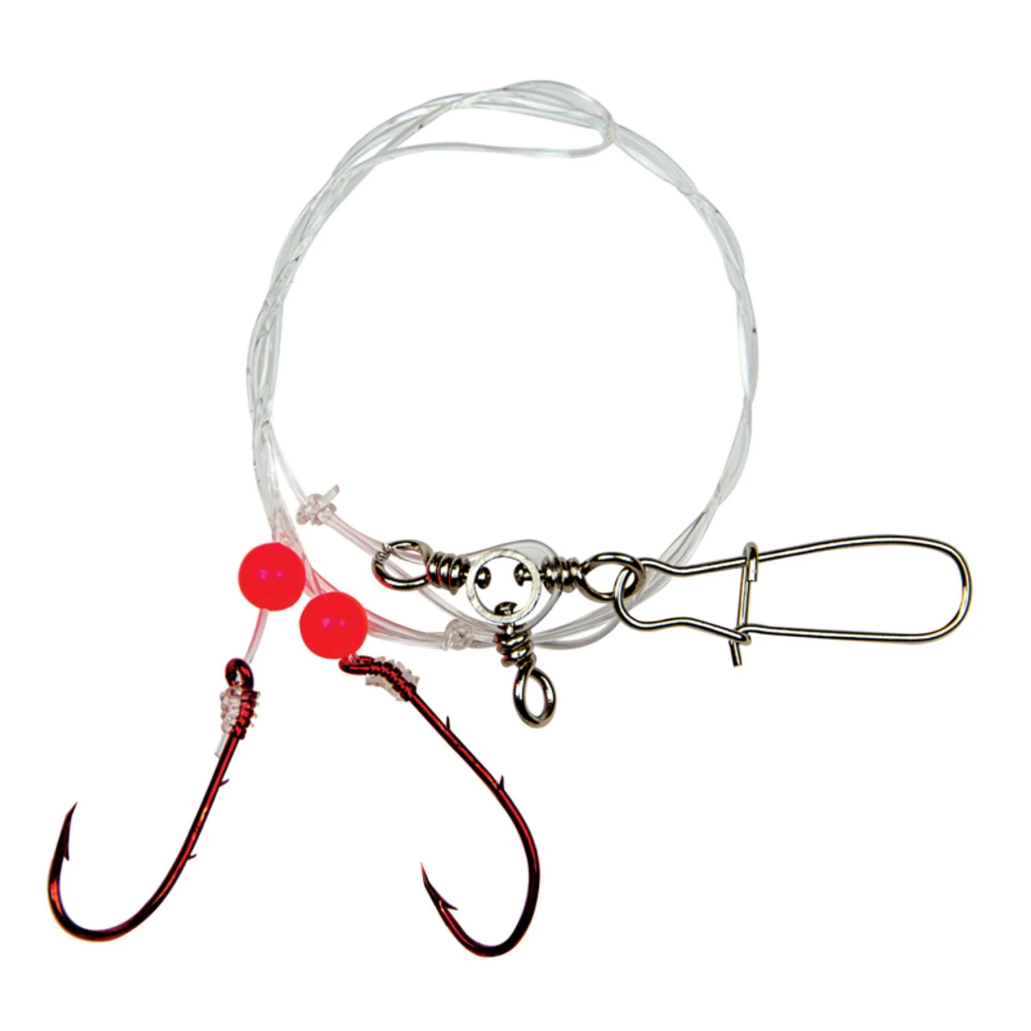 Lazer Sharp Porgy Rigs