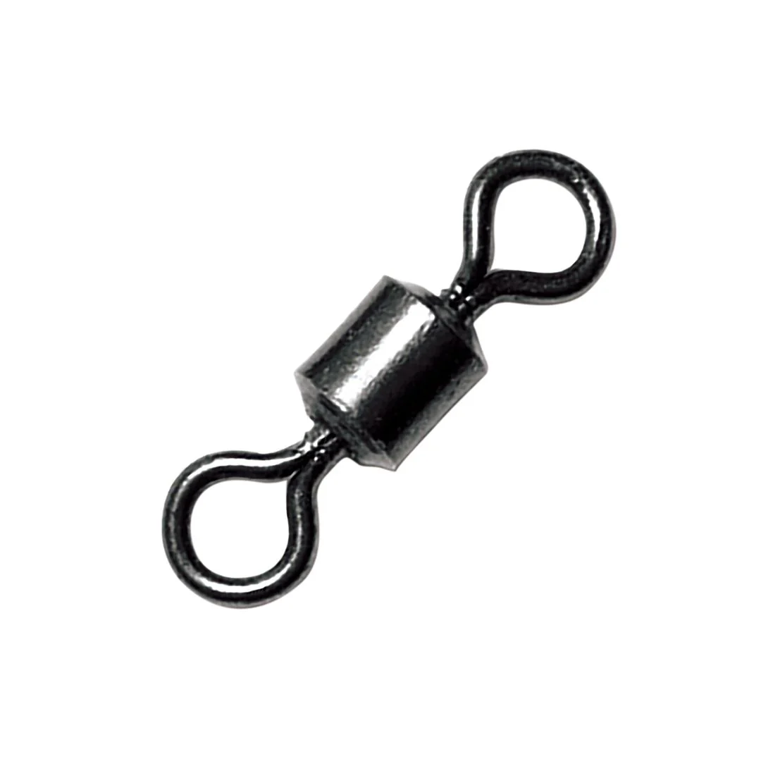 Lazer Sharp Powerlight Swivels Black Value Pack