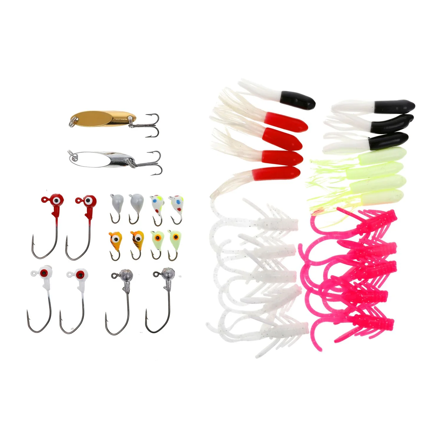 Lazer Sharp Pro Series Ice Kits - Image 4