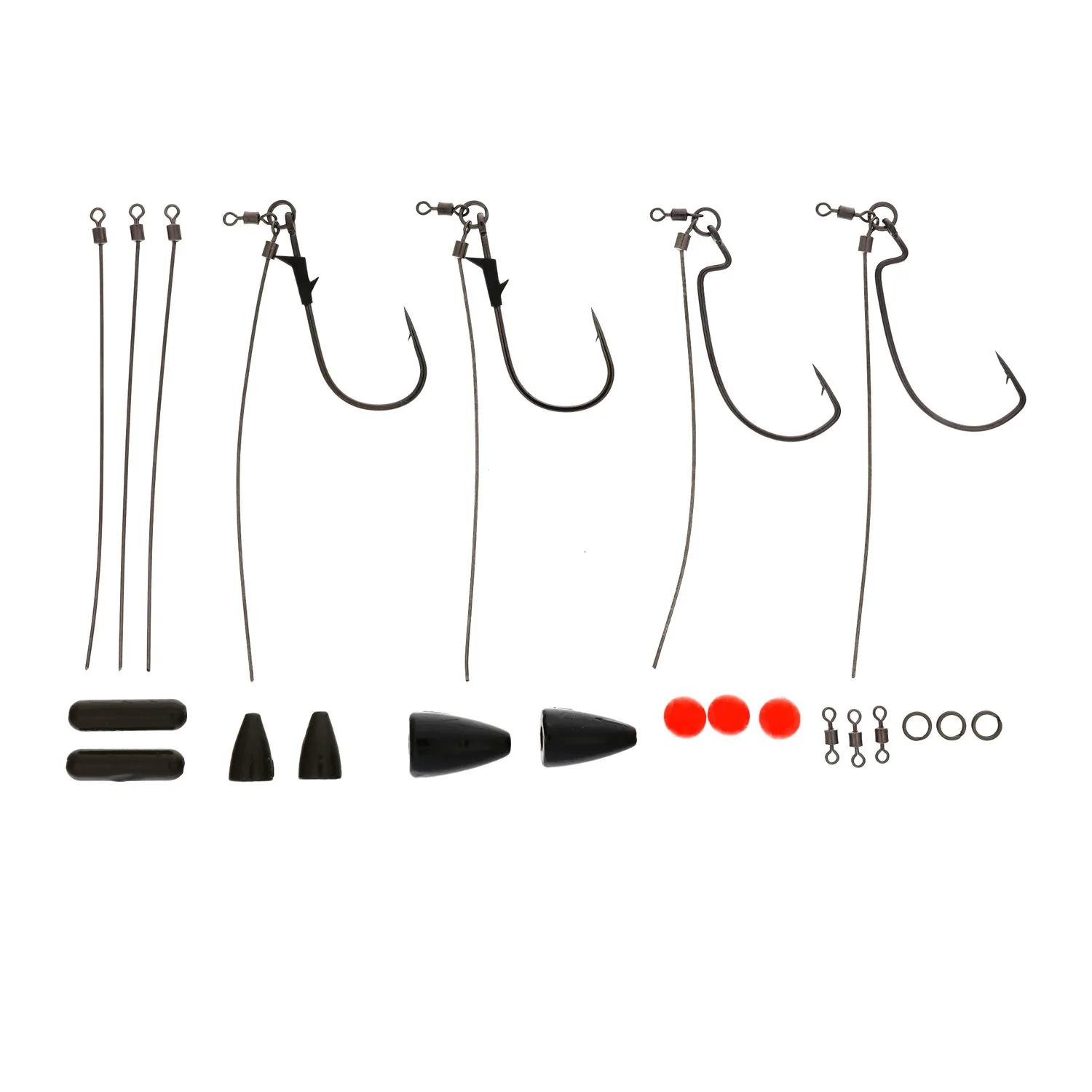 Lazer Sharp Pro Series TKO Rig Kit - Image 2