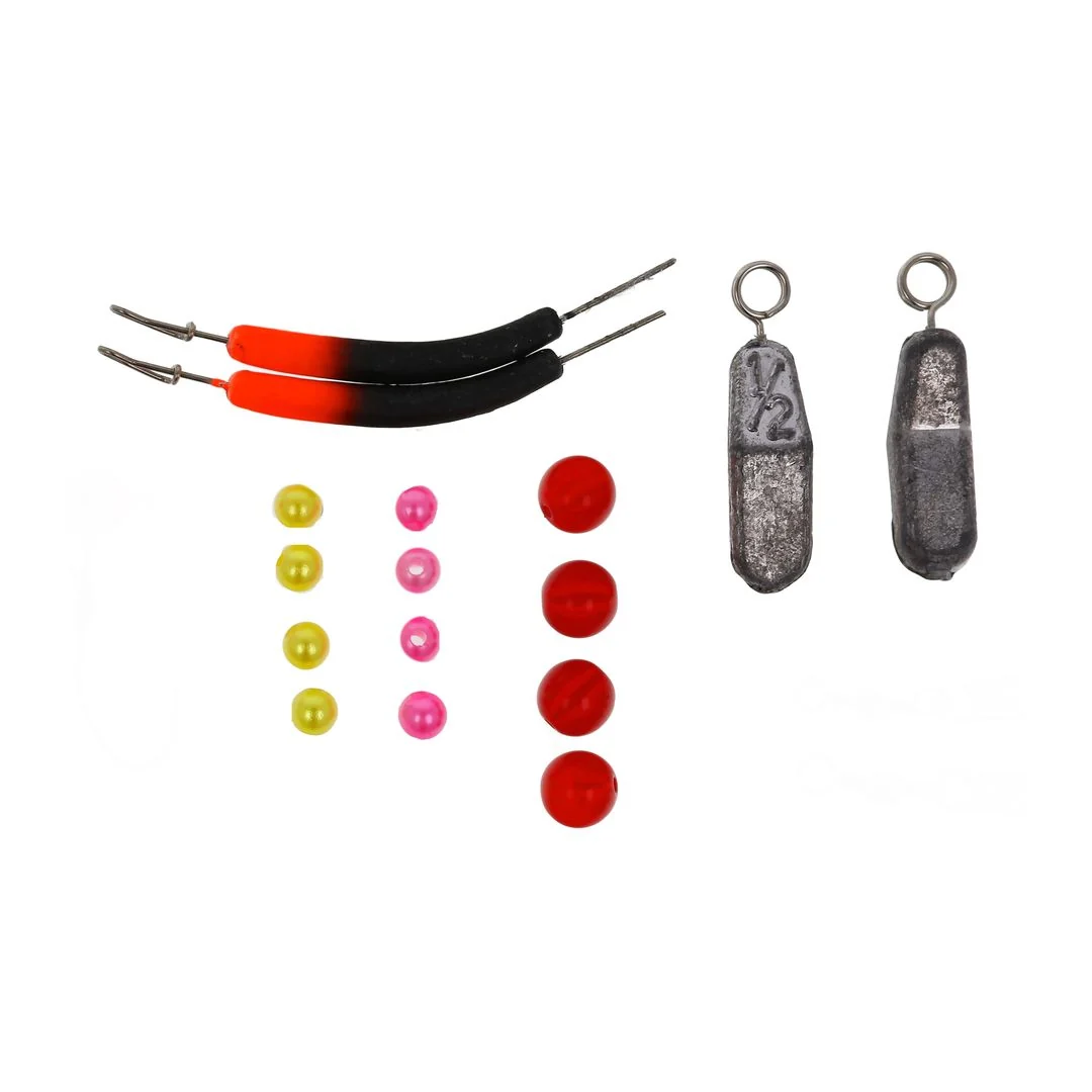 Lazer Sharp Pro Series Walleye Tackle Kit - Image 3