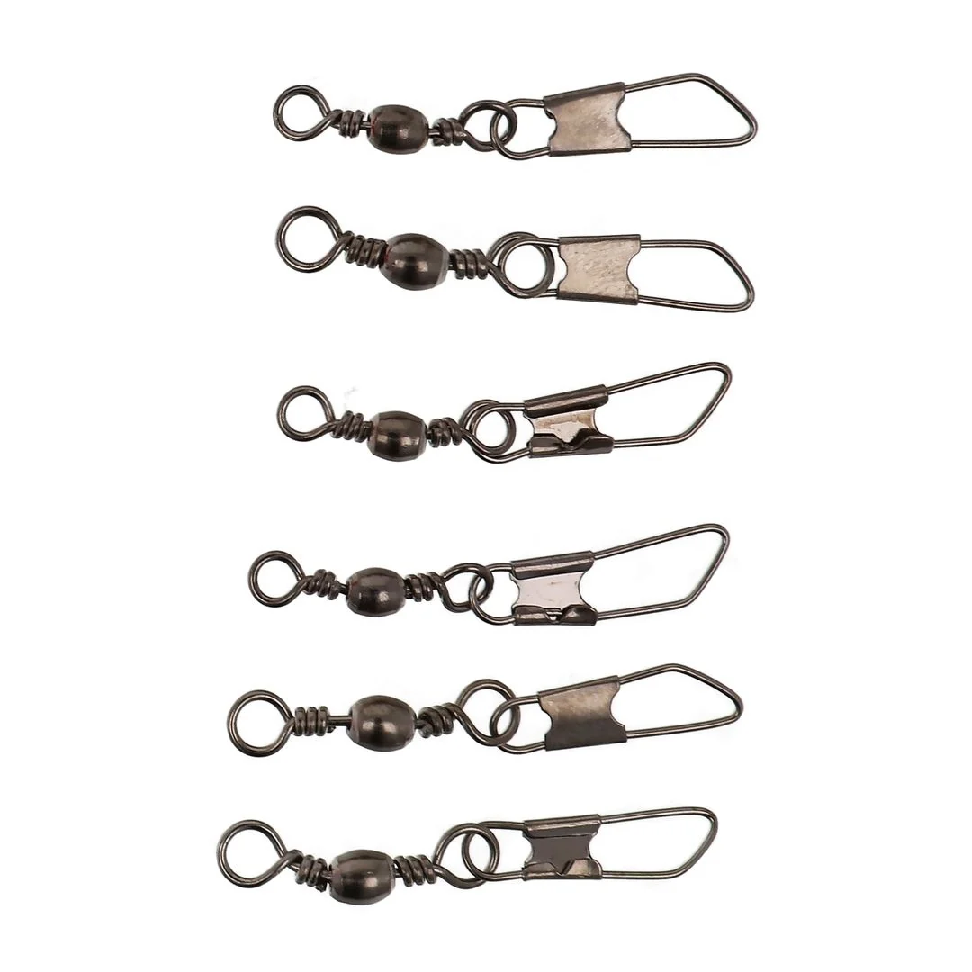 Lazer Sharp Pro Series Walleye Tackle Kit - Image 4