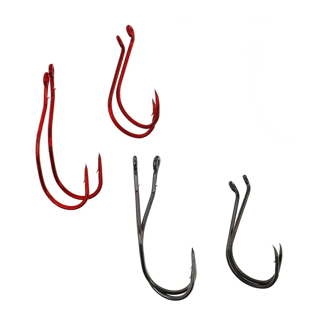 Lazer Sharp Pro Series Walleye Tackle Kit - Image 5