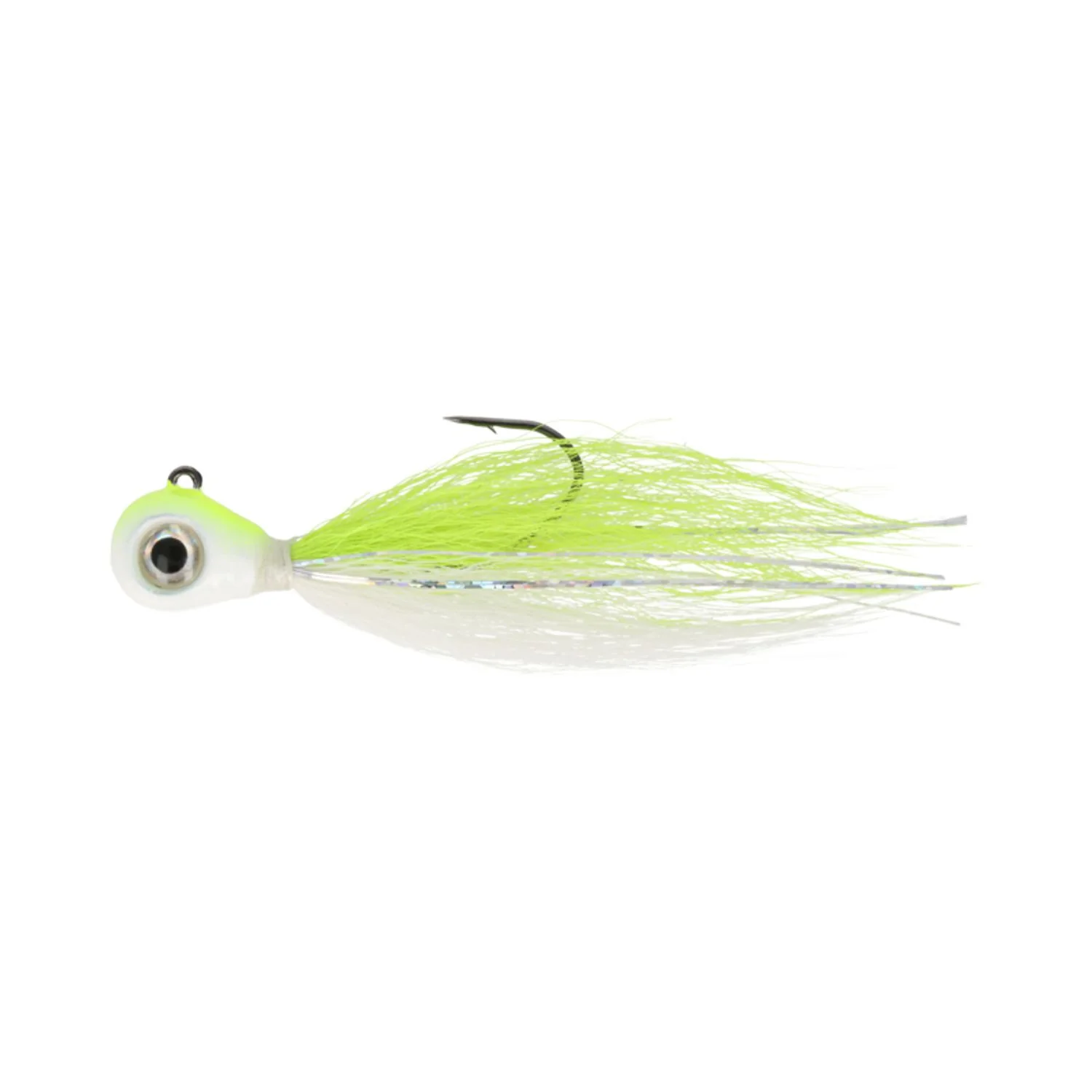 Lazer Sharp Pro-V Bucktail Jigs - Image 3