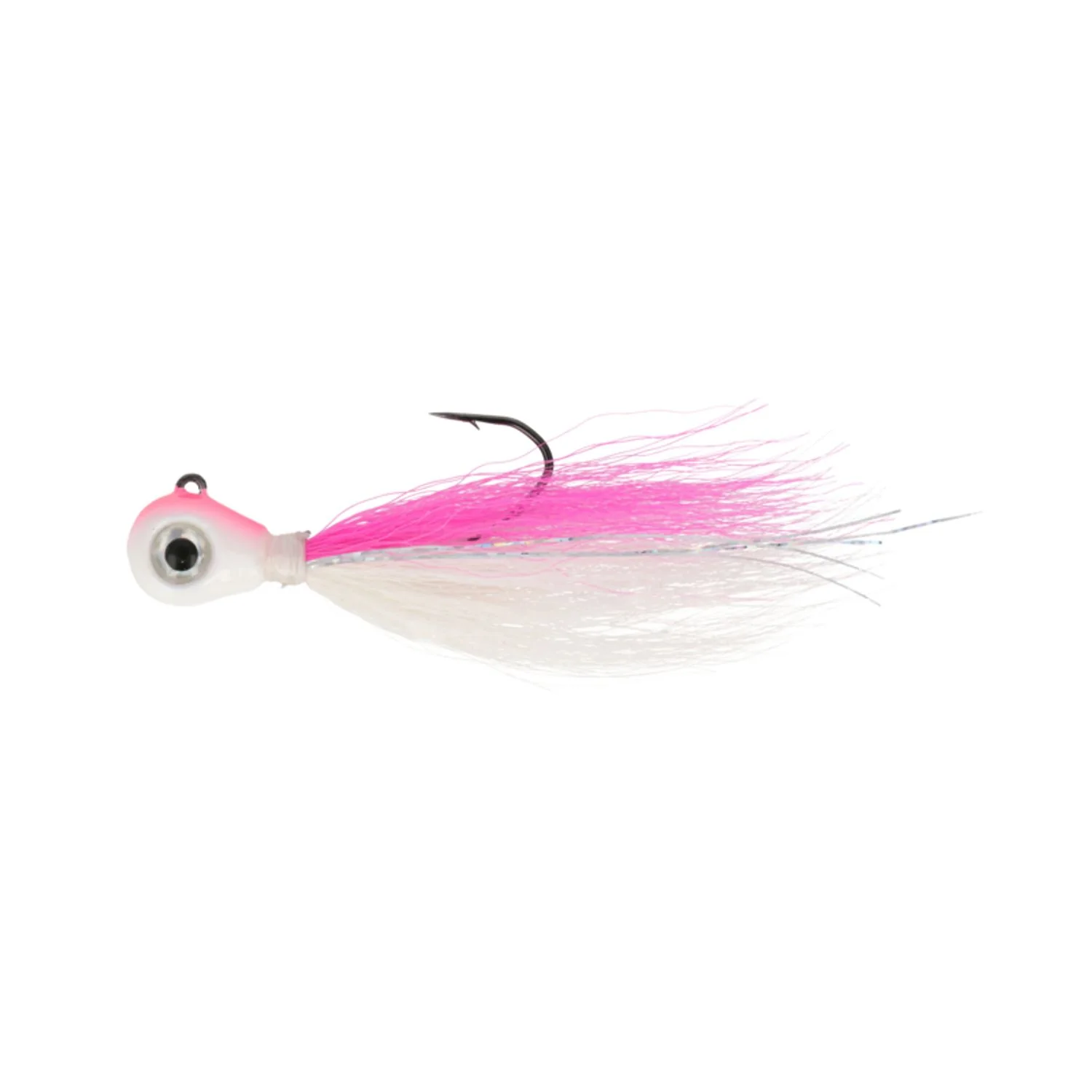 Lazer Sharp Pro-V Bucktail Jigs - Image 5