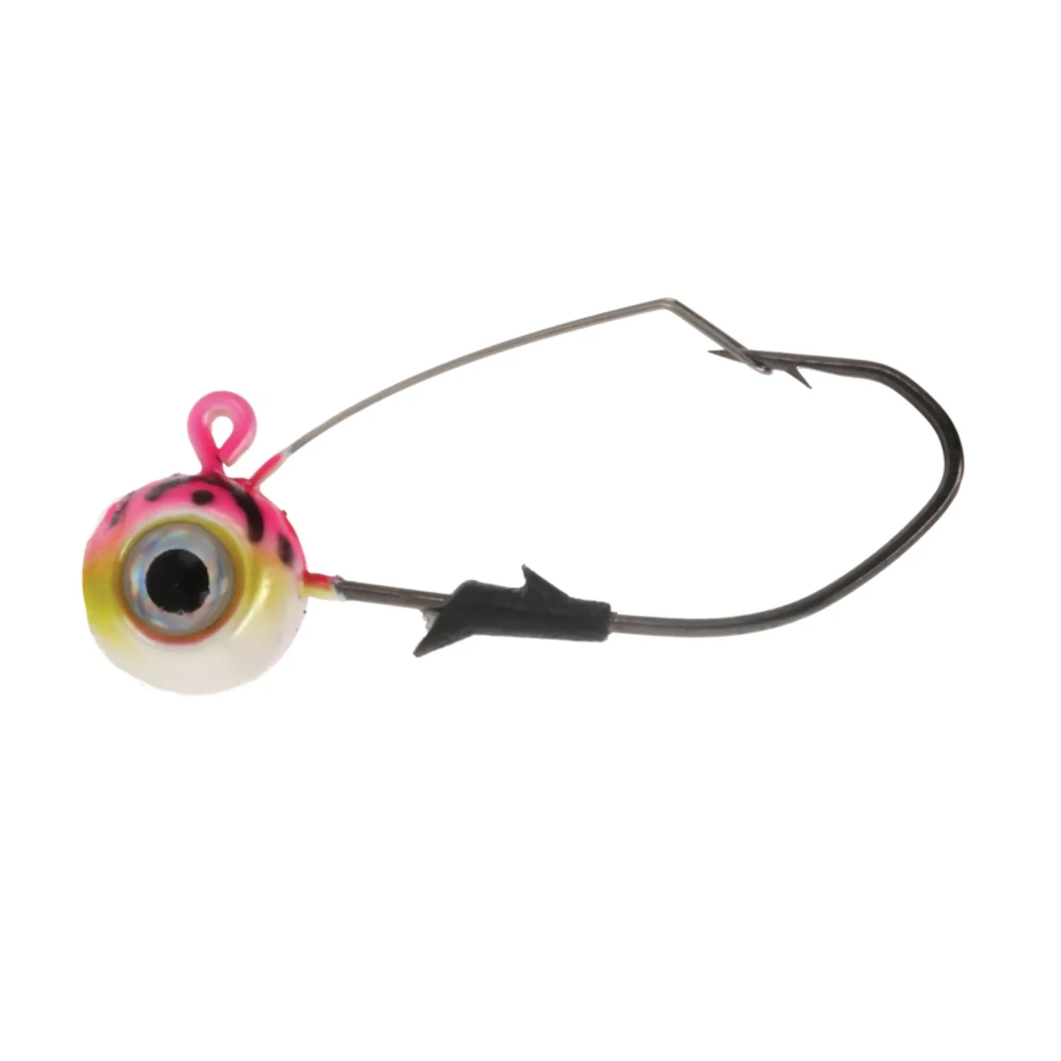 Lazer Sharp Pro-V Eagle Eye Jigs - Image 28