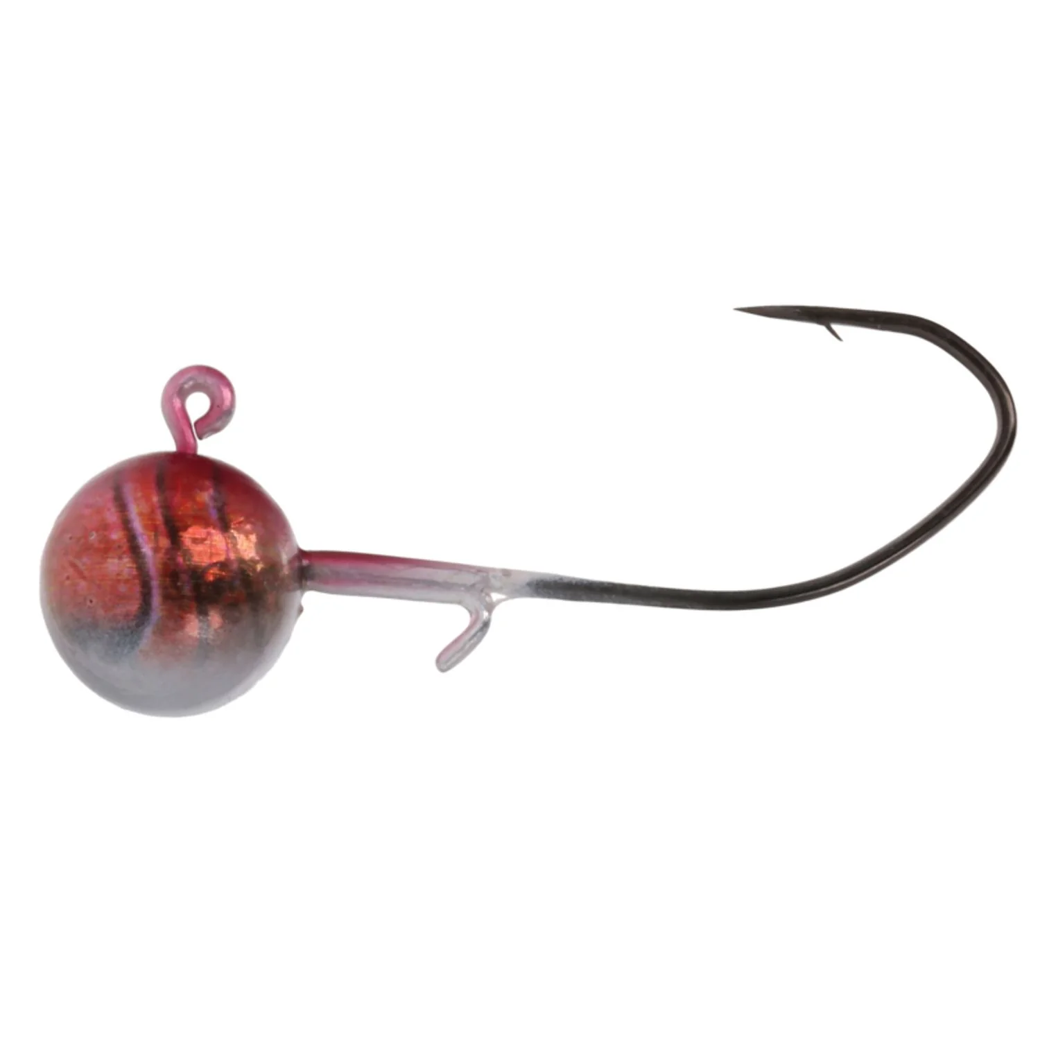 Lazer Sharp Pro-V Holographic Live Image Ball Head Jigs - Image 5