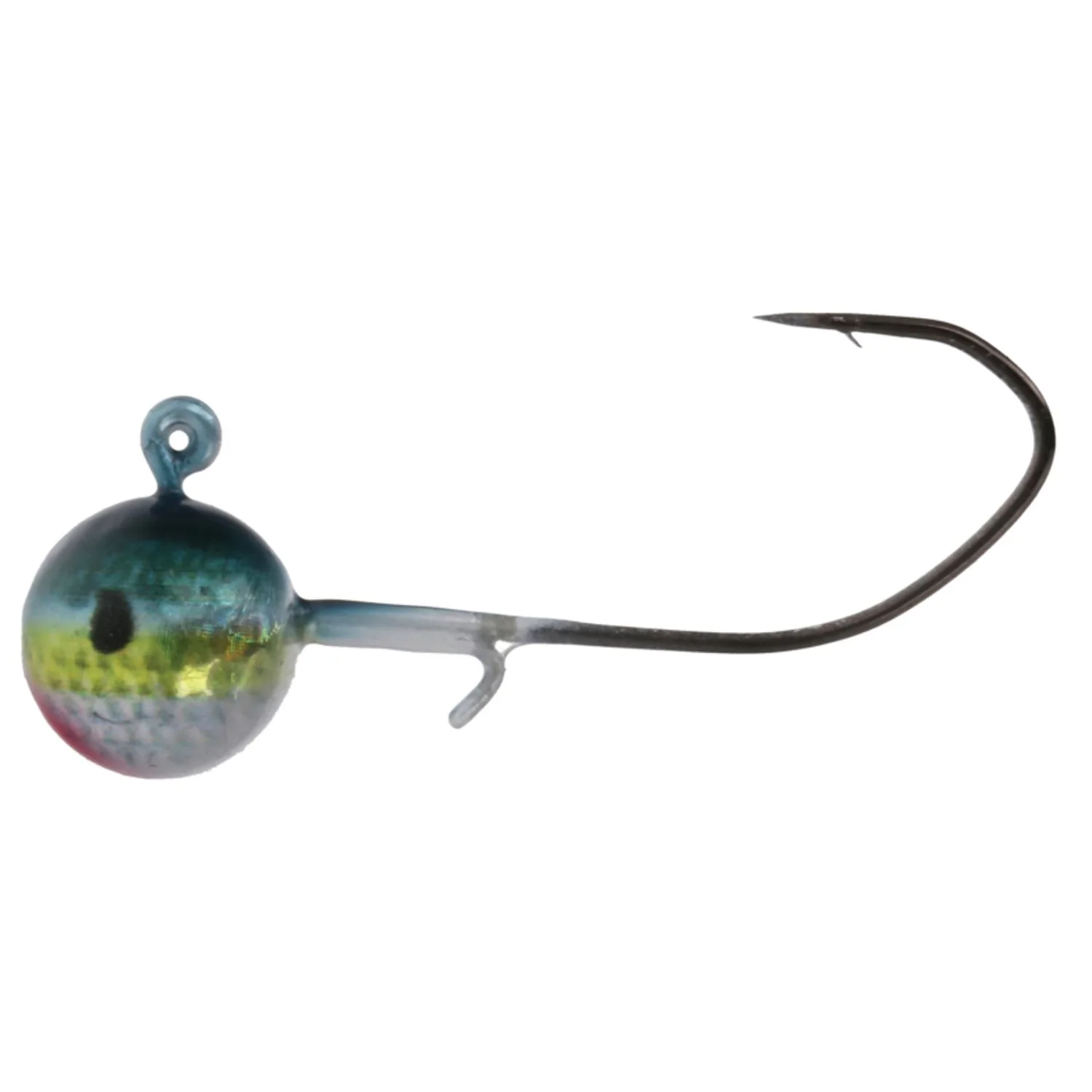 Lazer Sharp Pro-V Holographic Live Image Ball Head Jigs - Image 7