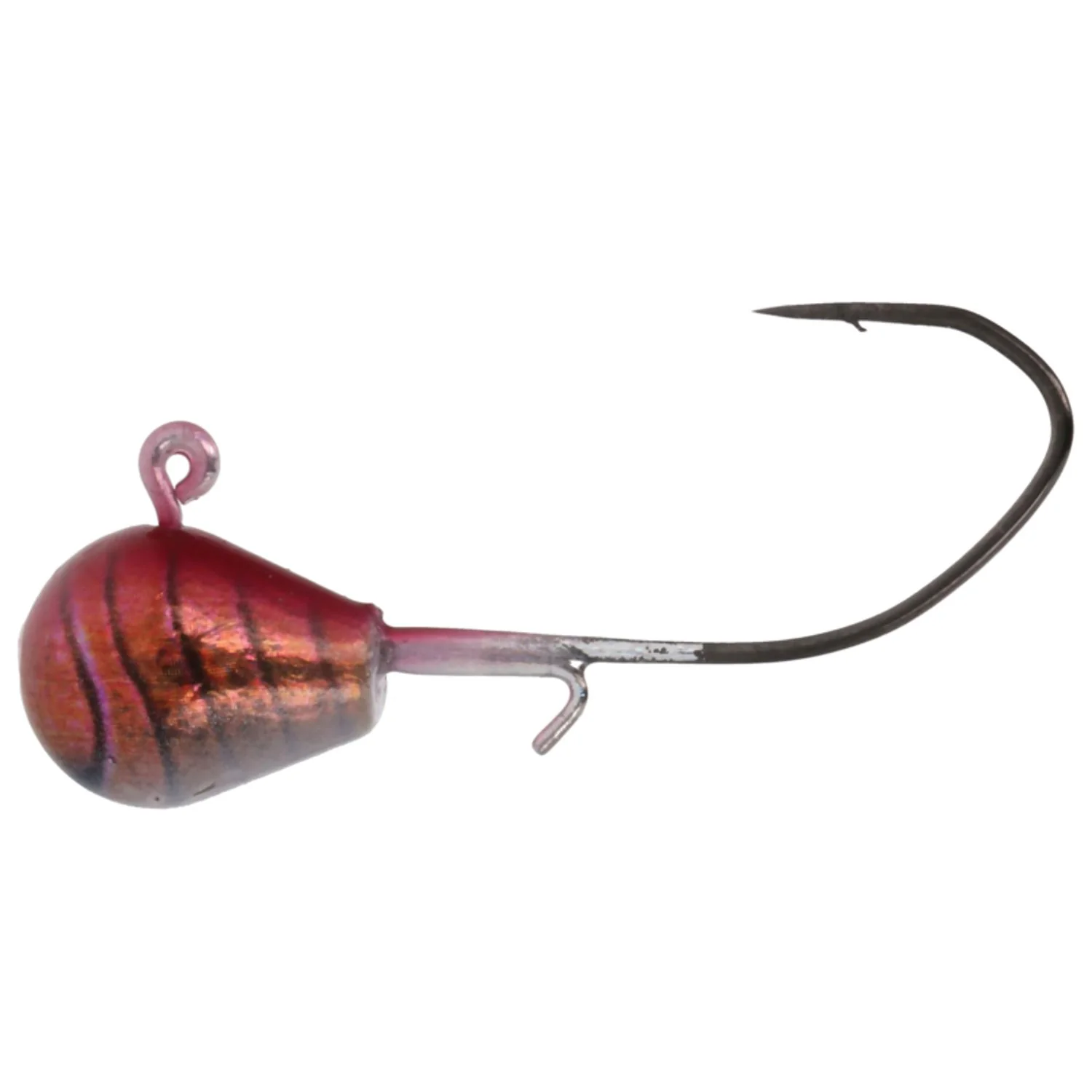 Lazer Sharp Pro-V Holographic Live Image Teardrop Jigs - Image 5