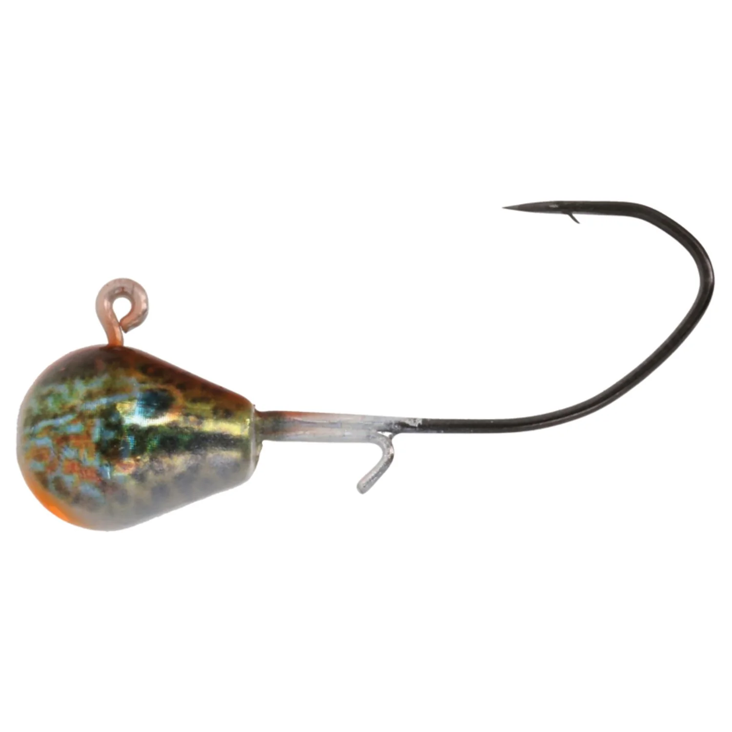 Lazer Sharp Pro-V Holographic Live Image Teardrop Jigs - Image 6