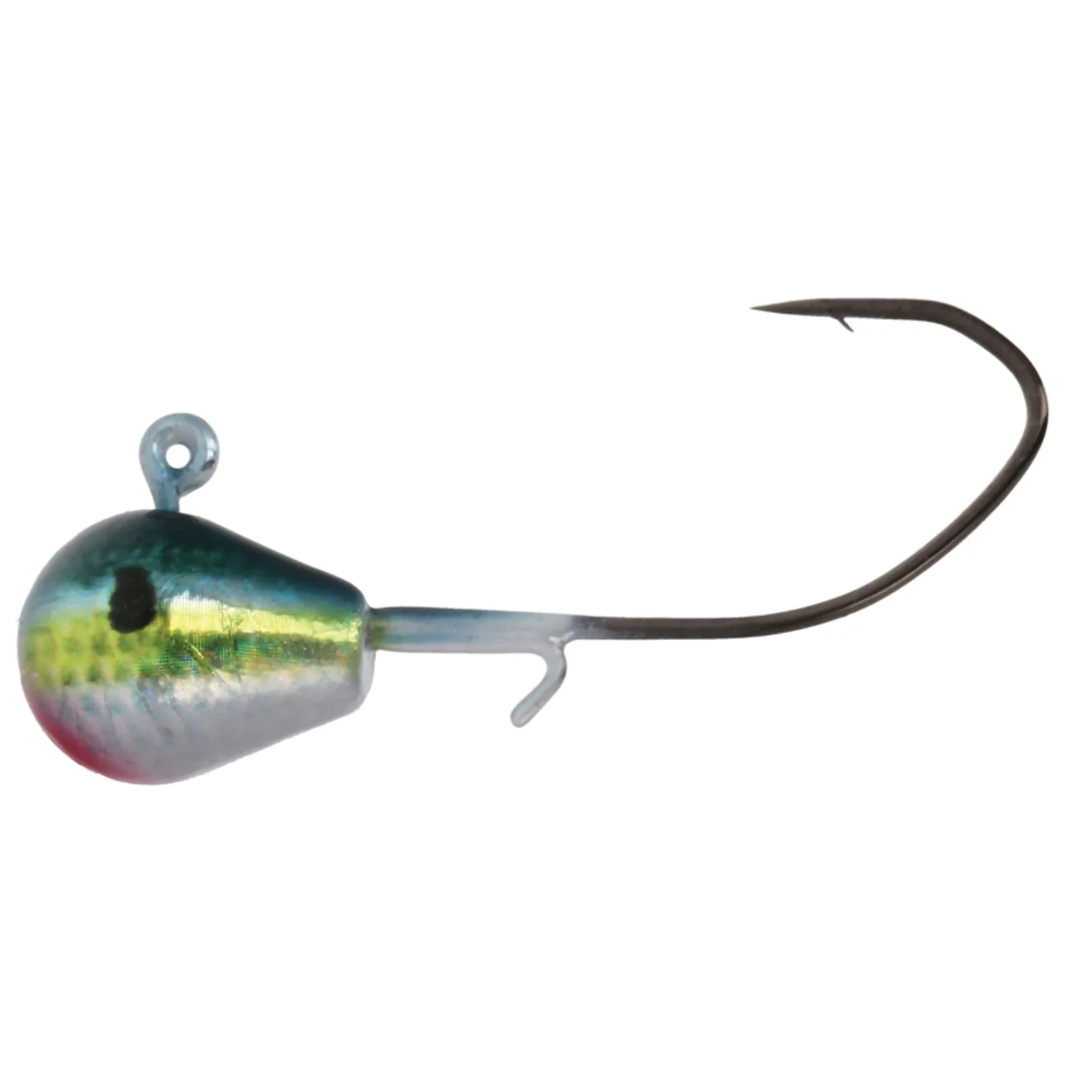 Lazer Sharp Pro-V Holographic Live Image Teardrop Jigs - Image 7