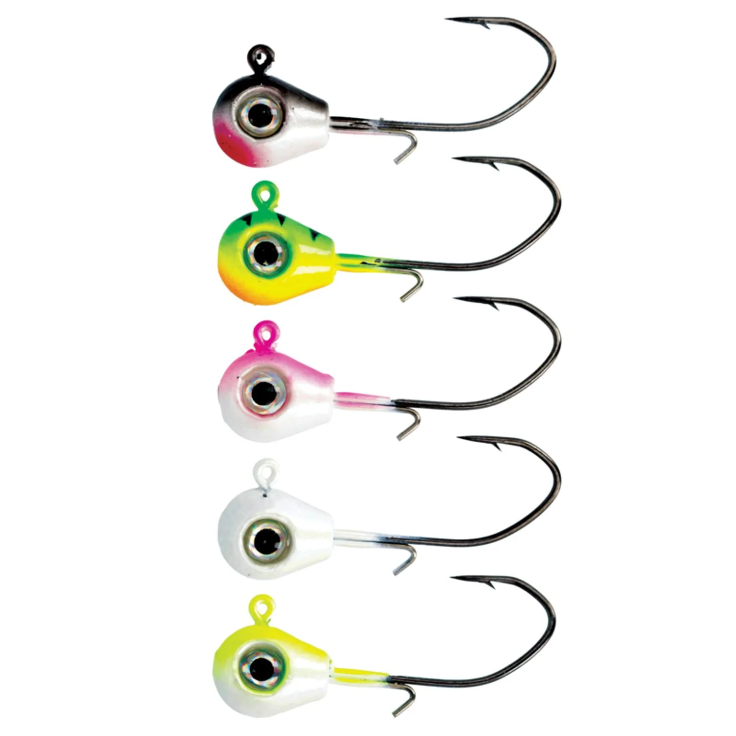 Lazer Sharp Pro-V Tear Drop jigs