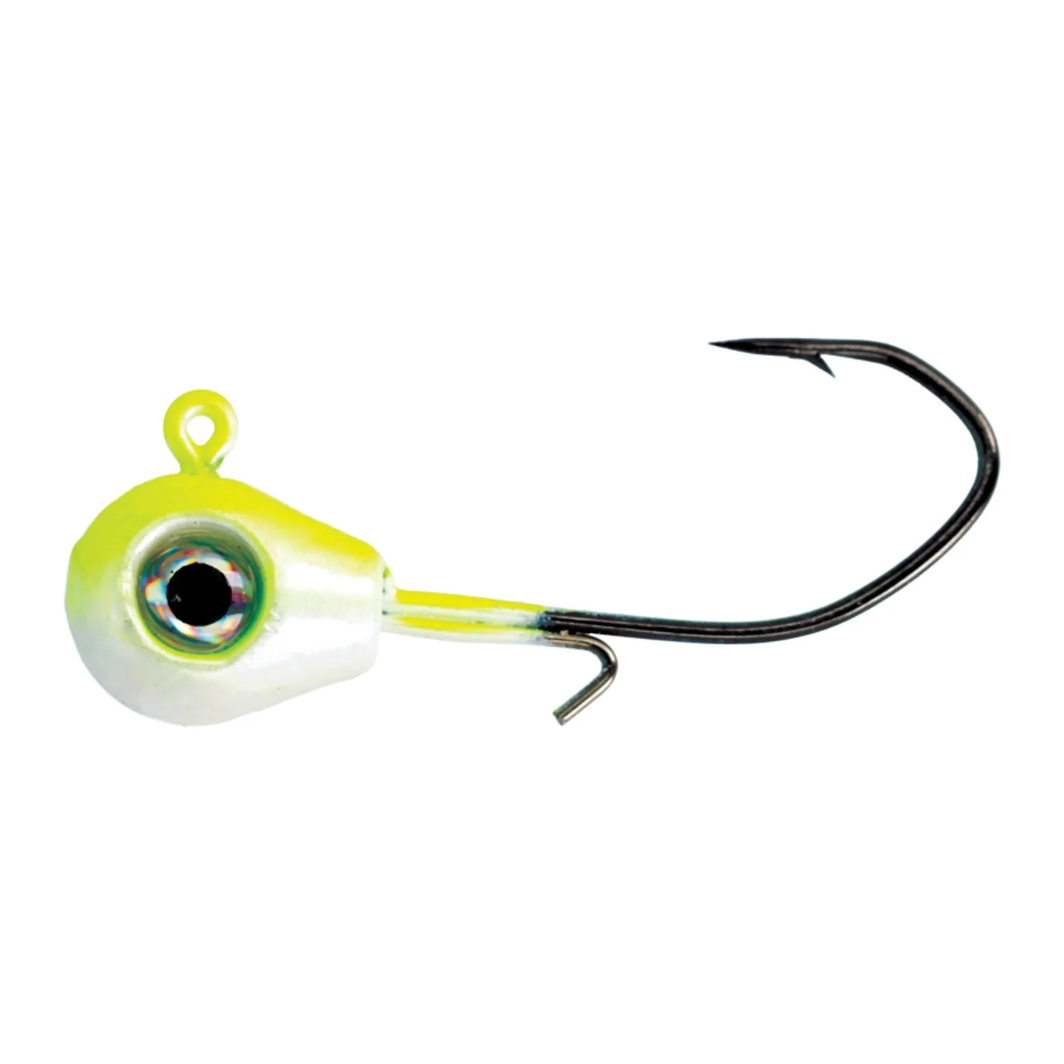 Lazer Sharp Pro-V Tear Drop jigs - Image 17