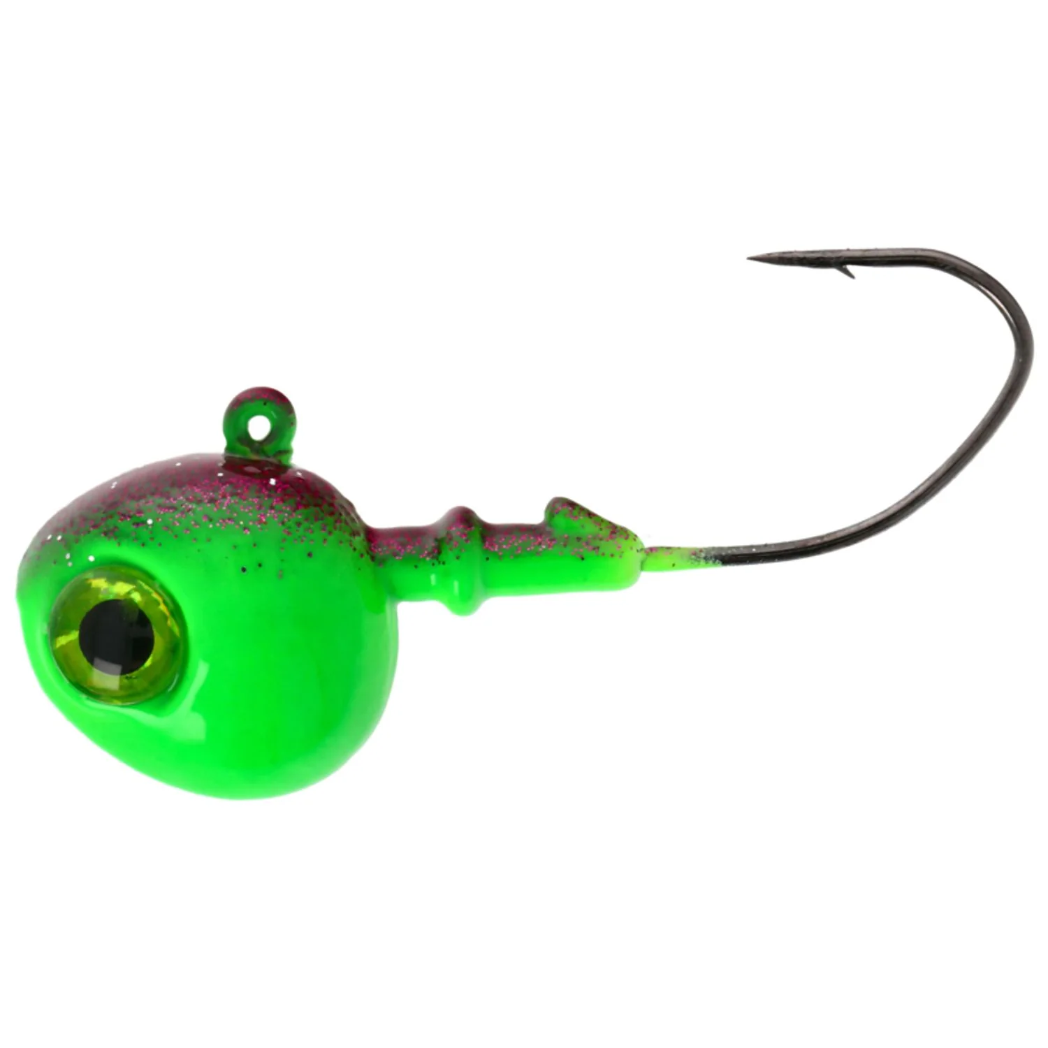 Lazer Sharp Pro-V Walleye River Jigs - Image 10