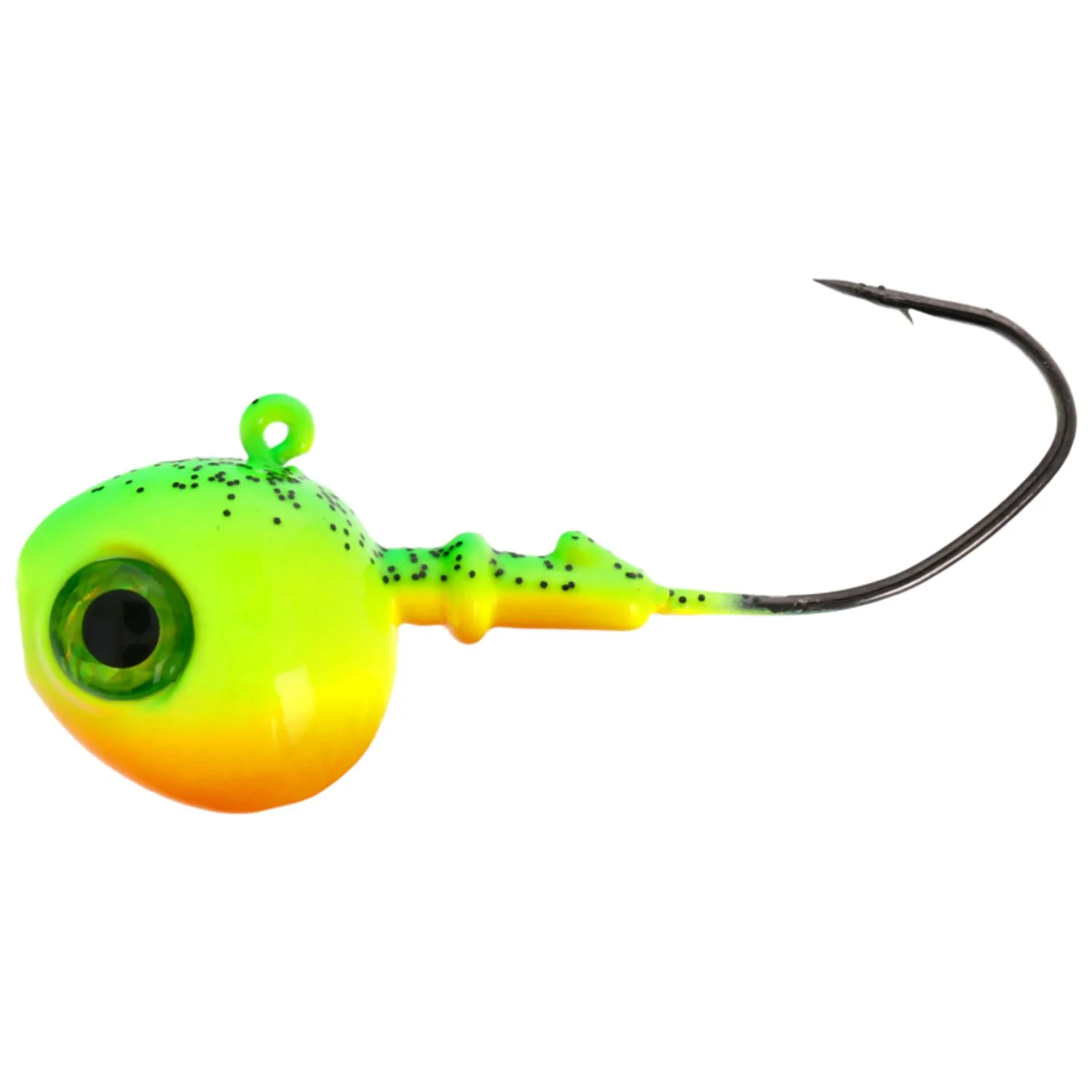 Lazer Sharp Pro-V Walleye River Jigs - Image 16