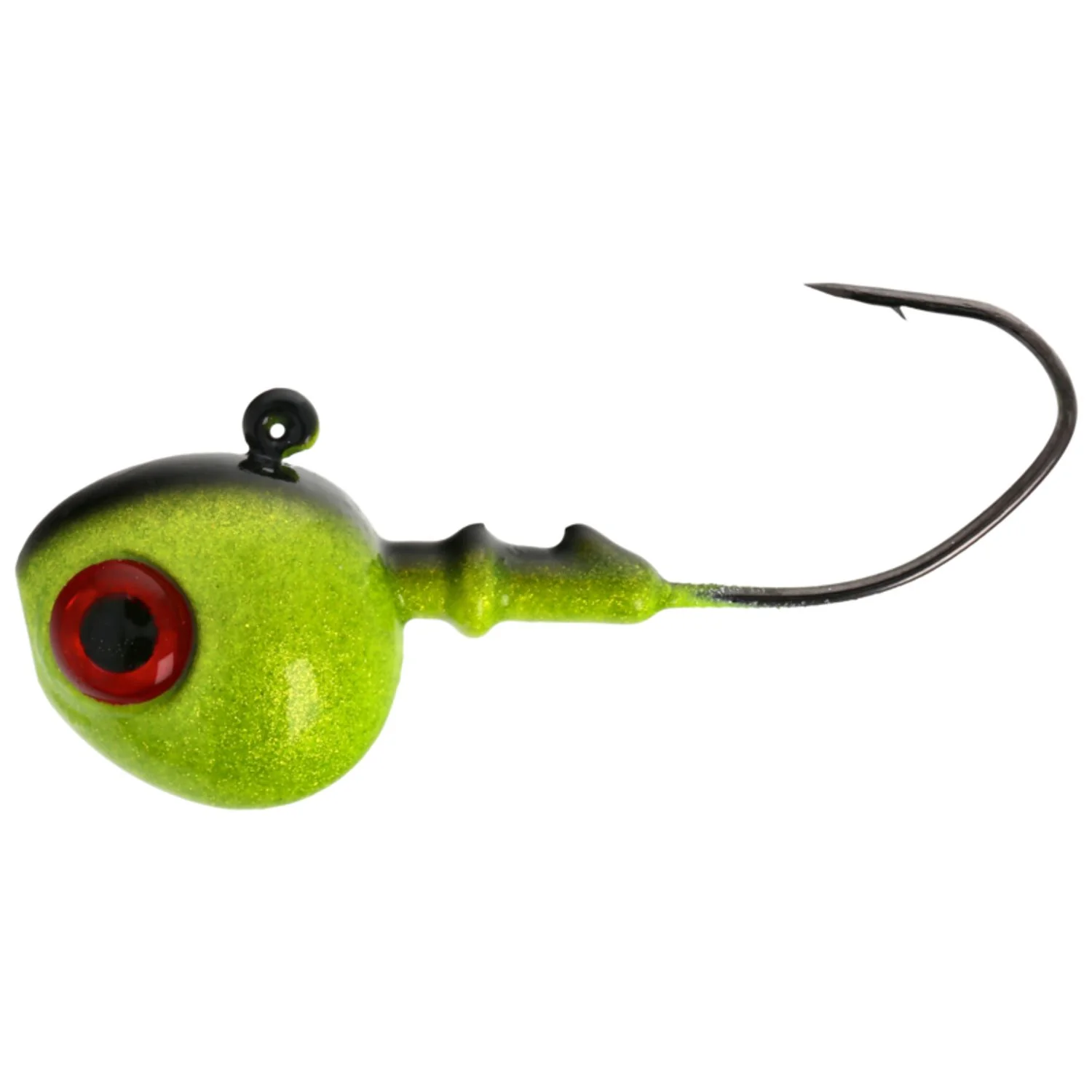 Lazer Sharp Pro-V Walleye River Jigs - Image 4