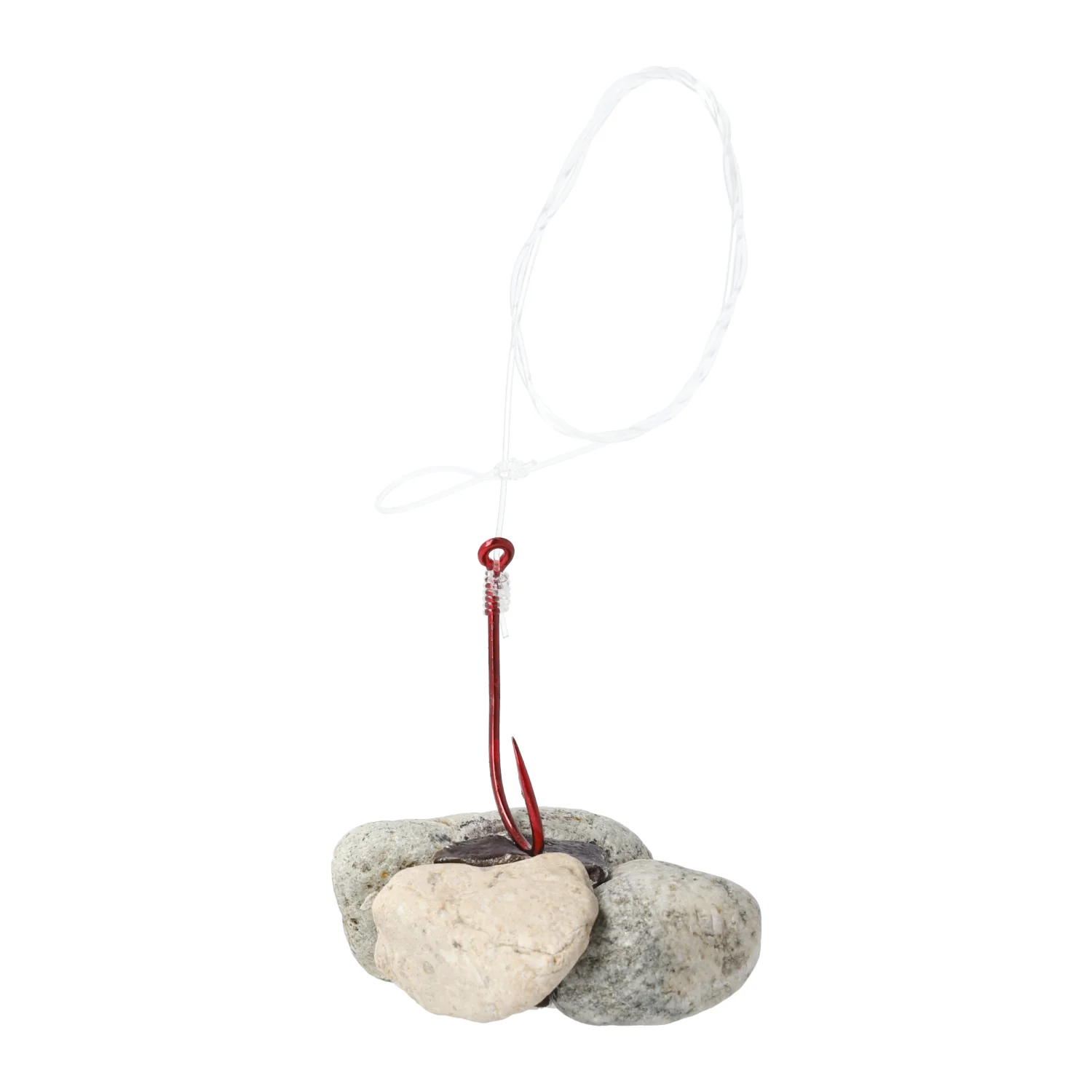 Lazer Sharp Red Baitholder Snell - Image 4