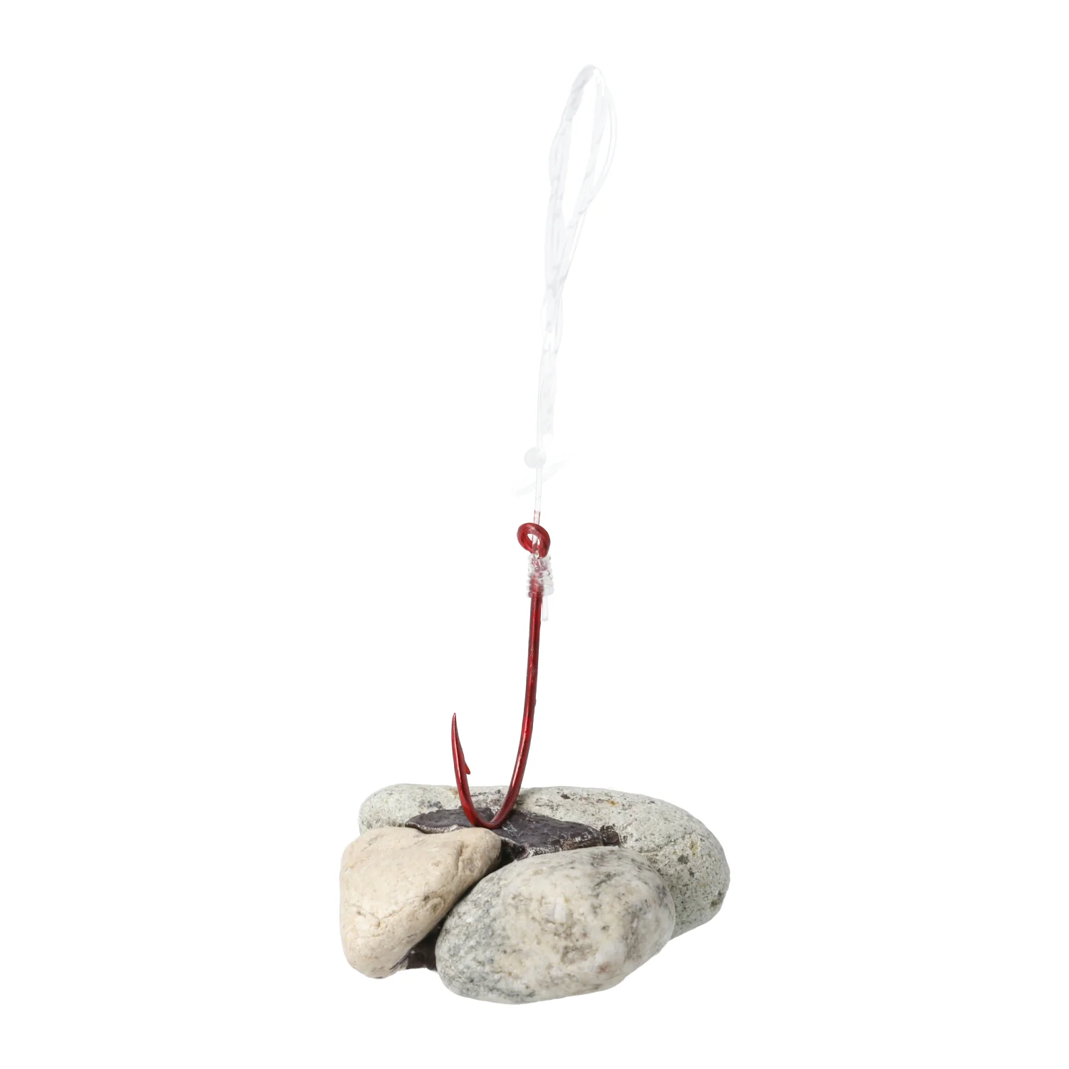 Lazer Sharp Red Baitholder Snell - Image 5