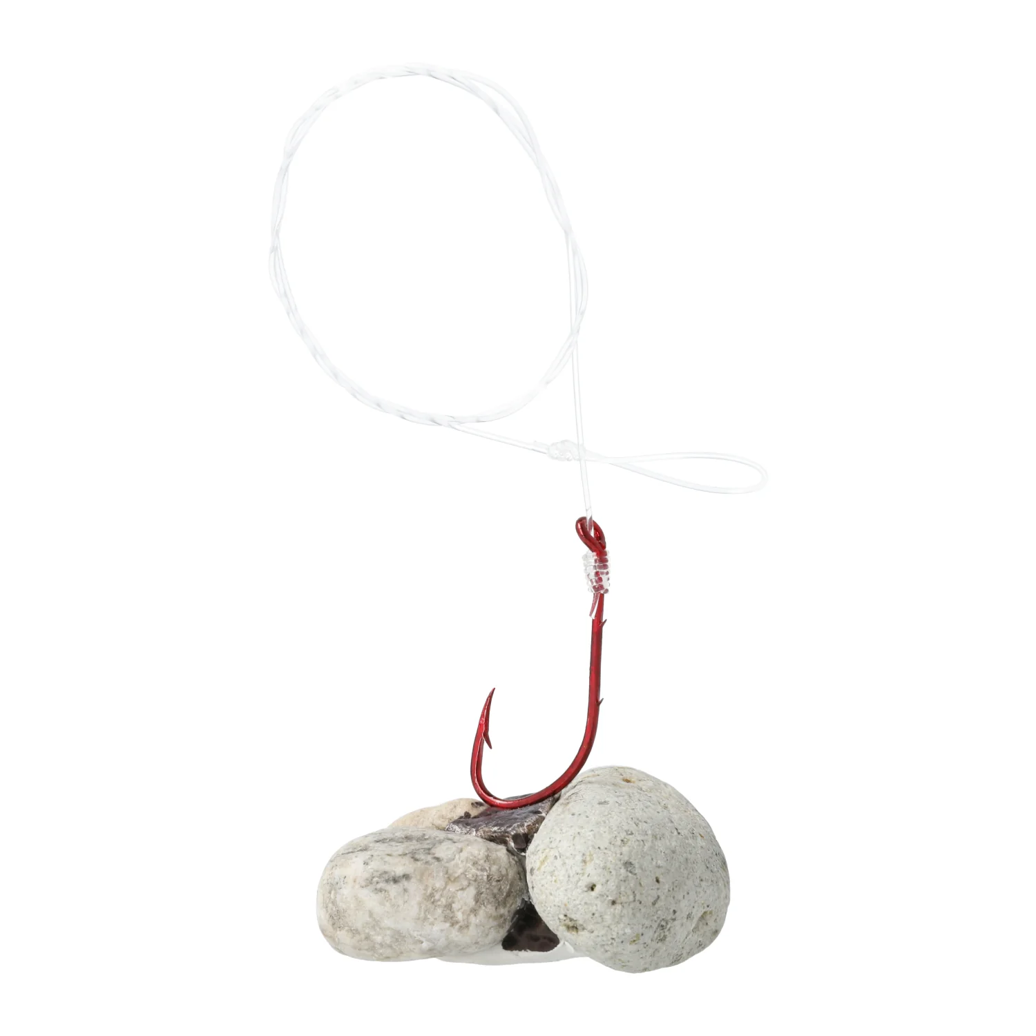 Lazer Sharp Red Baitholder Snell - Image 6