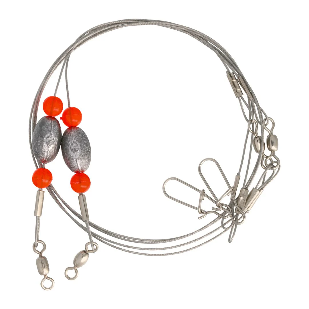 Lazer Sharp Redfish Rig