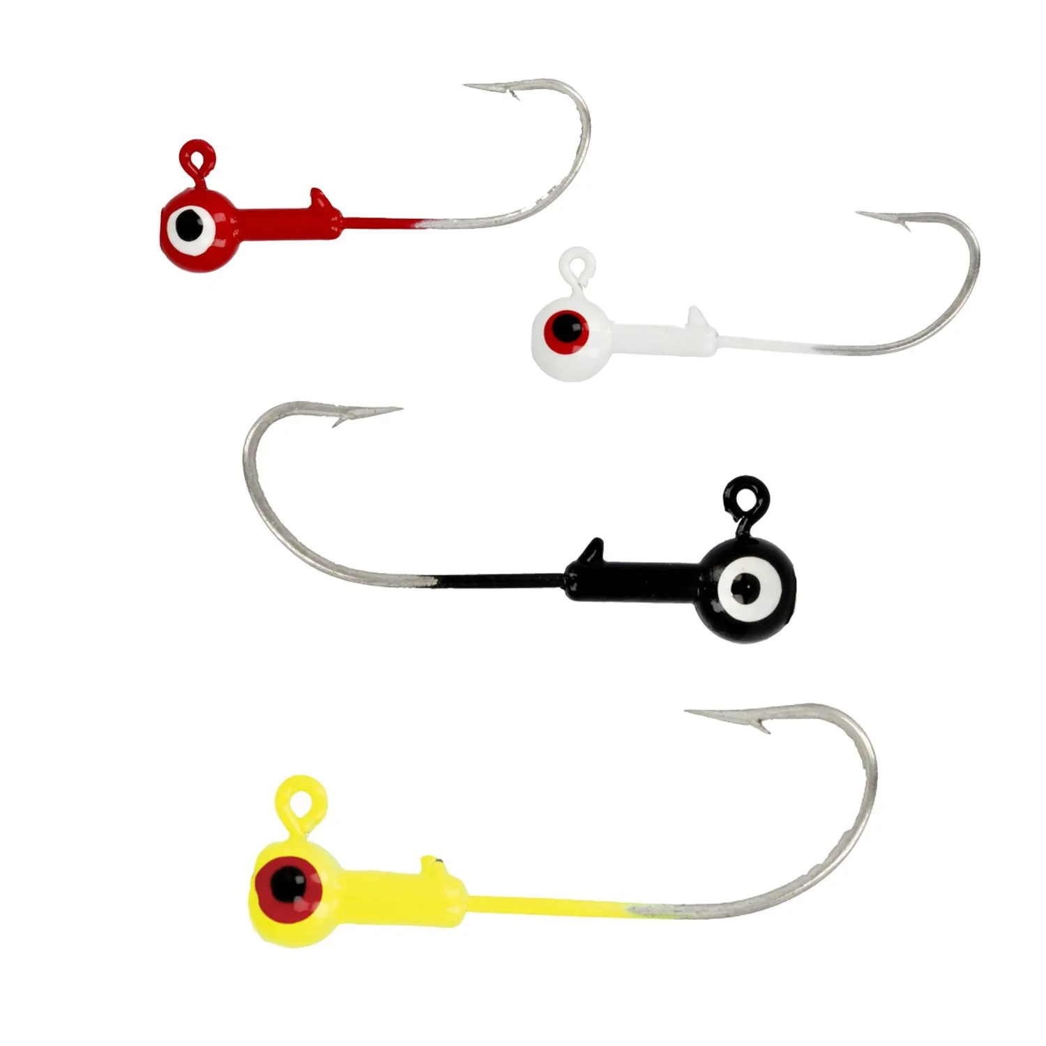 Lazer Sharp Saltwater Ball Head