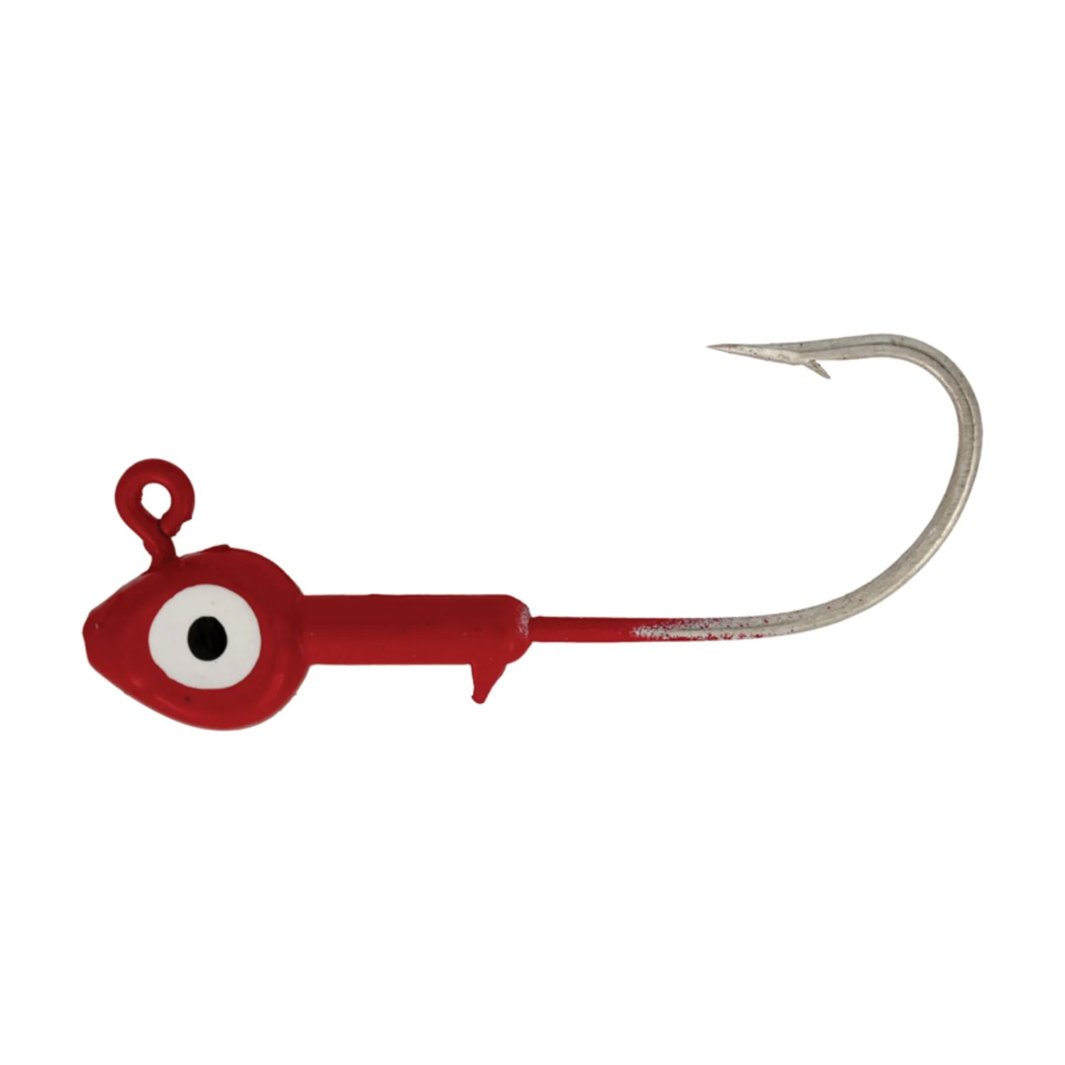 Lazer Sharp Saltwater Fish Head Jigs - Image 2