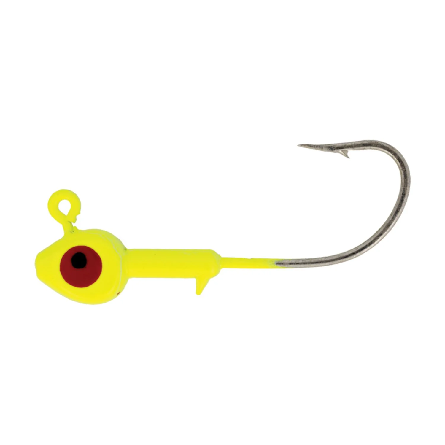 Lazer Sharp Saltwater Fish Head Jigs - Image 3