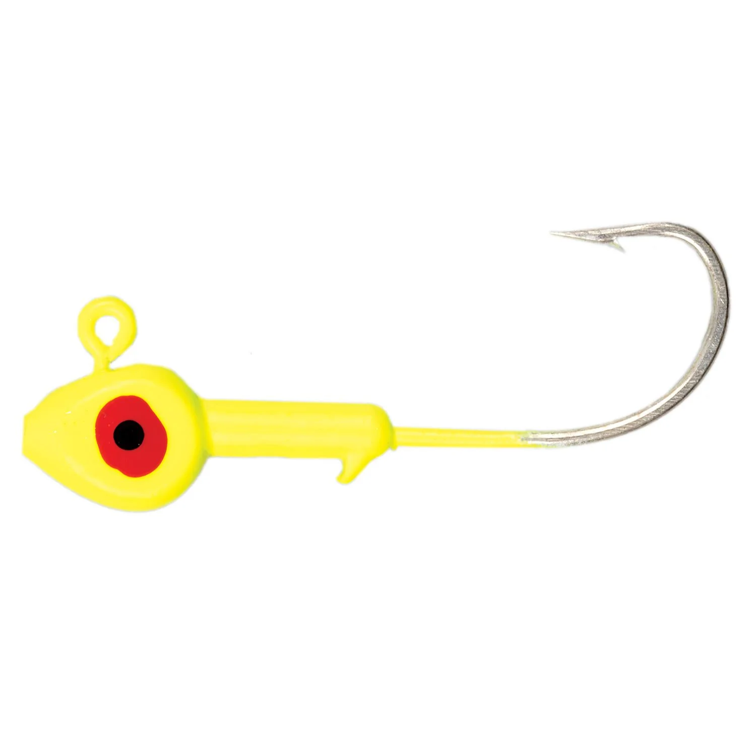 Lazer Sharp Saltwater Fish Head Jigs - Image 6
