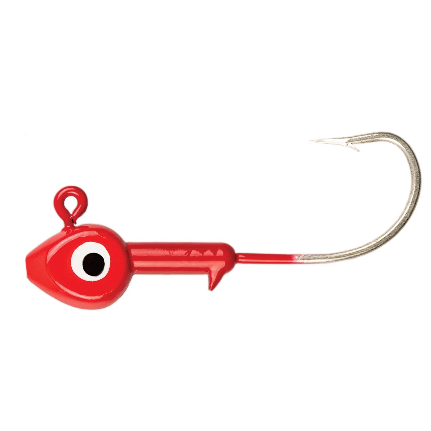 Lazer Sharp Saltwater Fish Head Jigs - Image 8